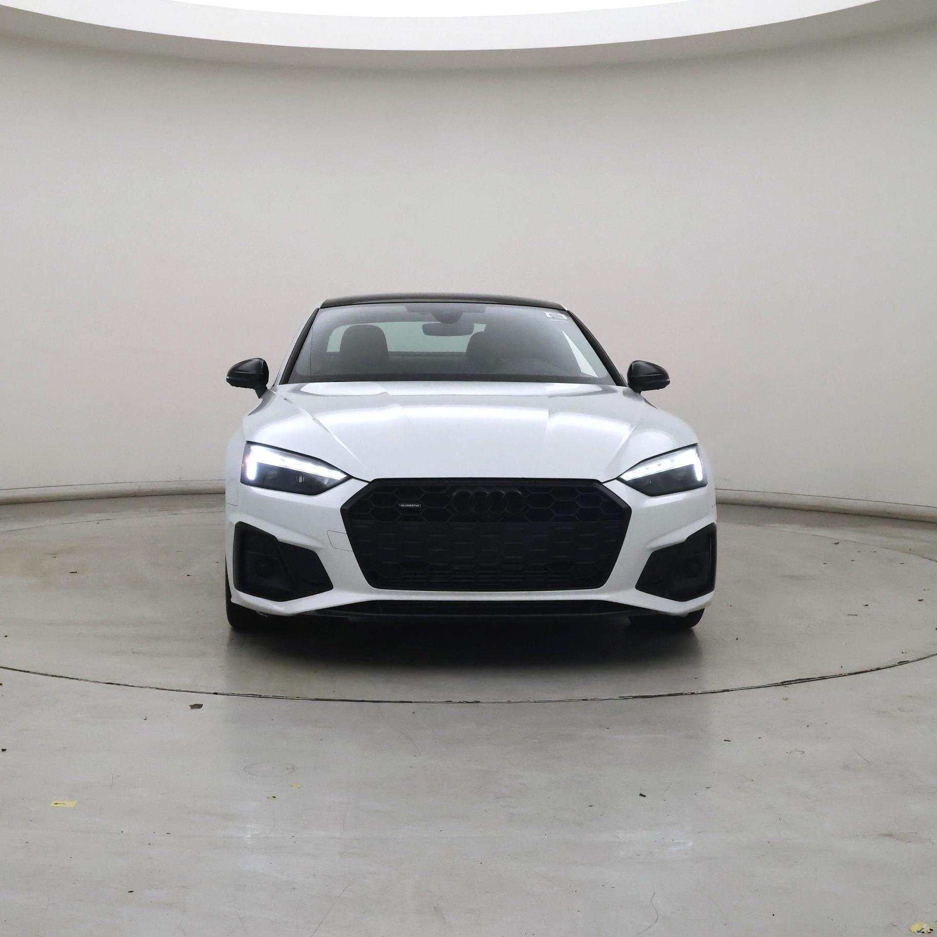 Thumbnail: 2022 Audi A5 - 5