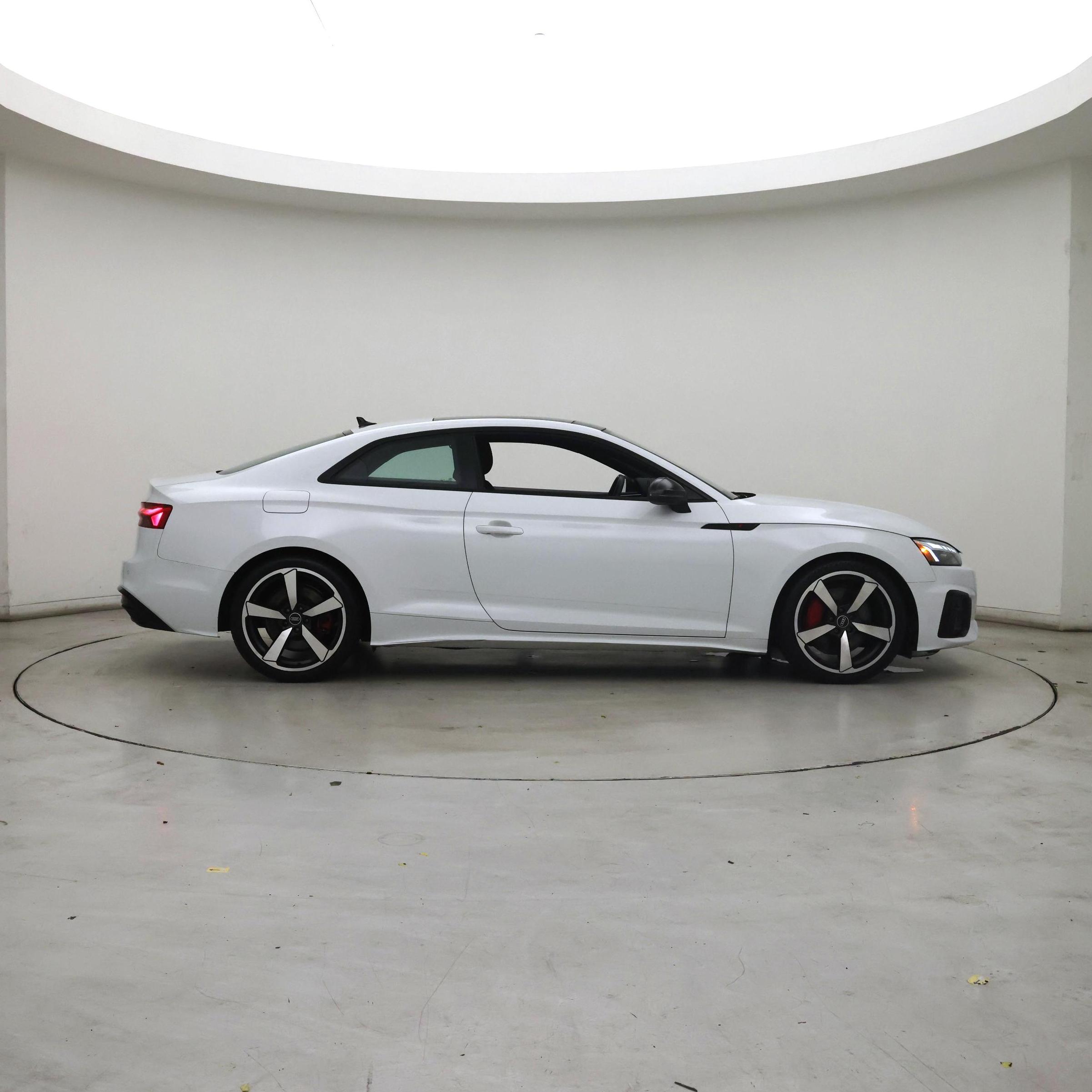 Thumbnail: 2022 Audi A5 - 7