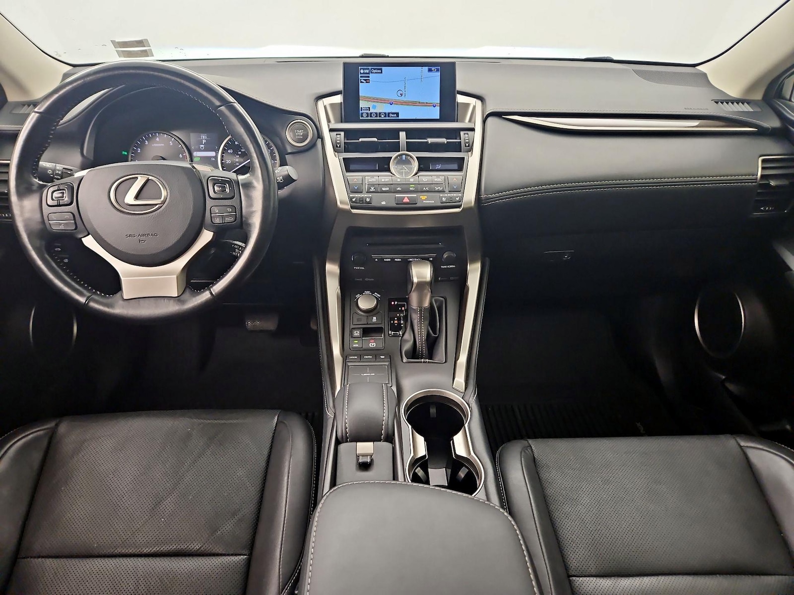 Navigation System