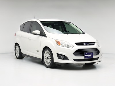 2014 Ford C-Max energi SEL