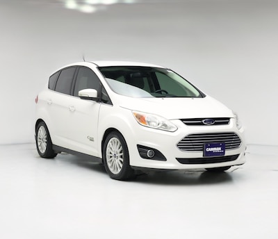 2014 Ford C-Max energi SEL
