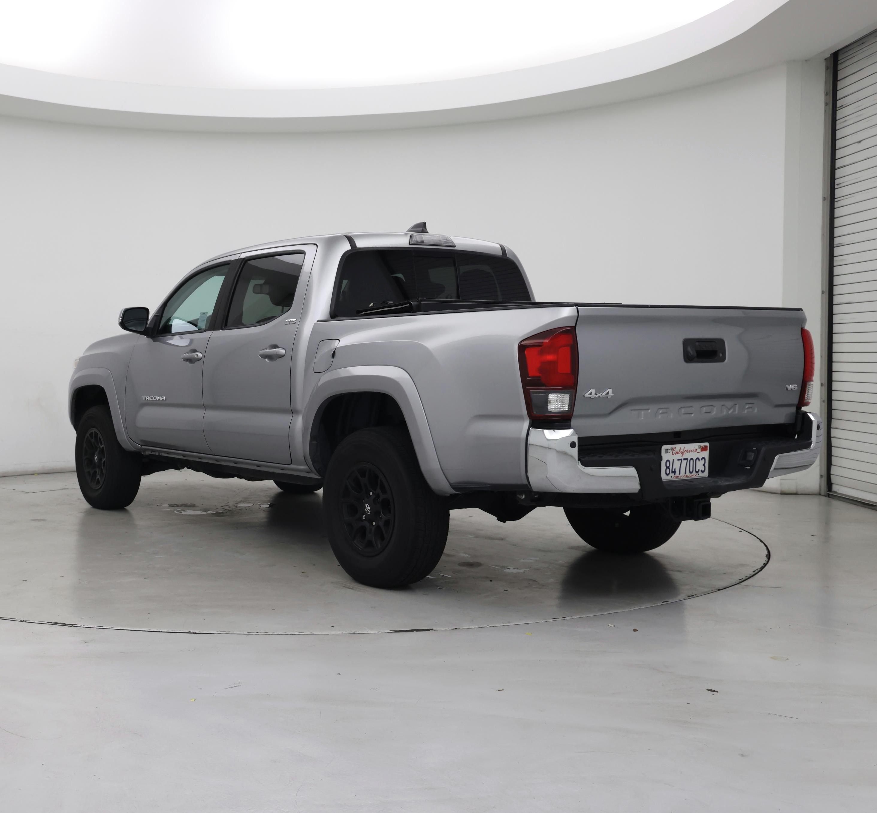 Thumbnail: 2021 Toyota Tacoma - 2