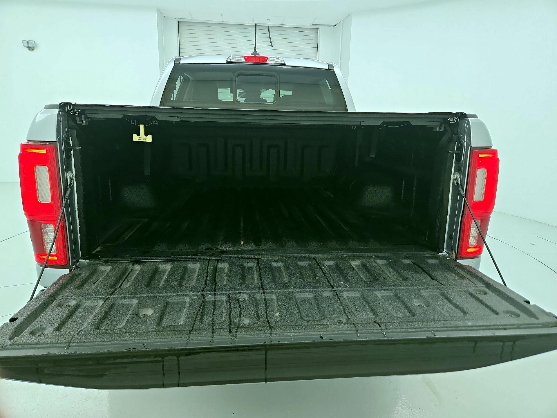 Thumbnail: 2021 Ford Ranger - 20