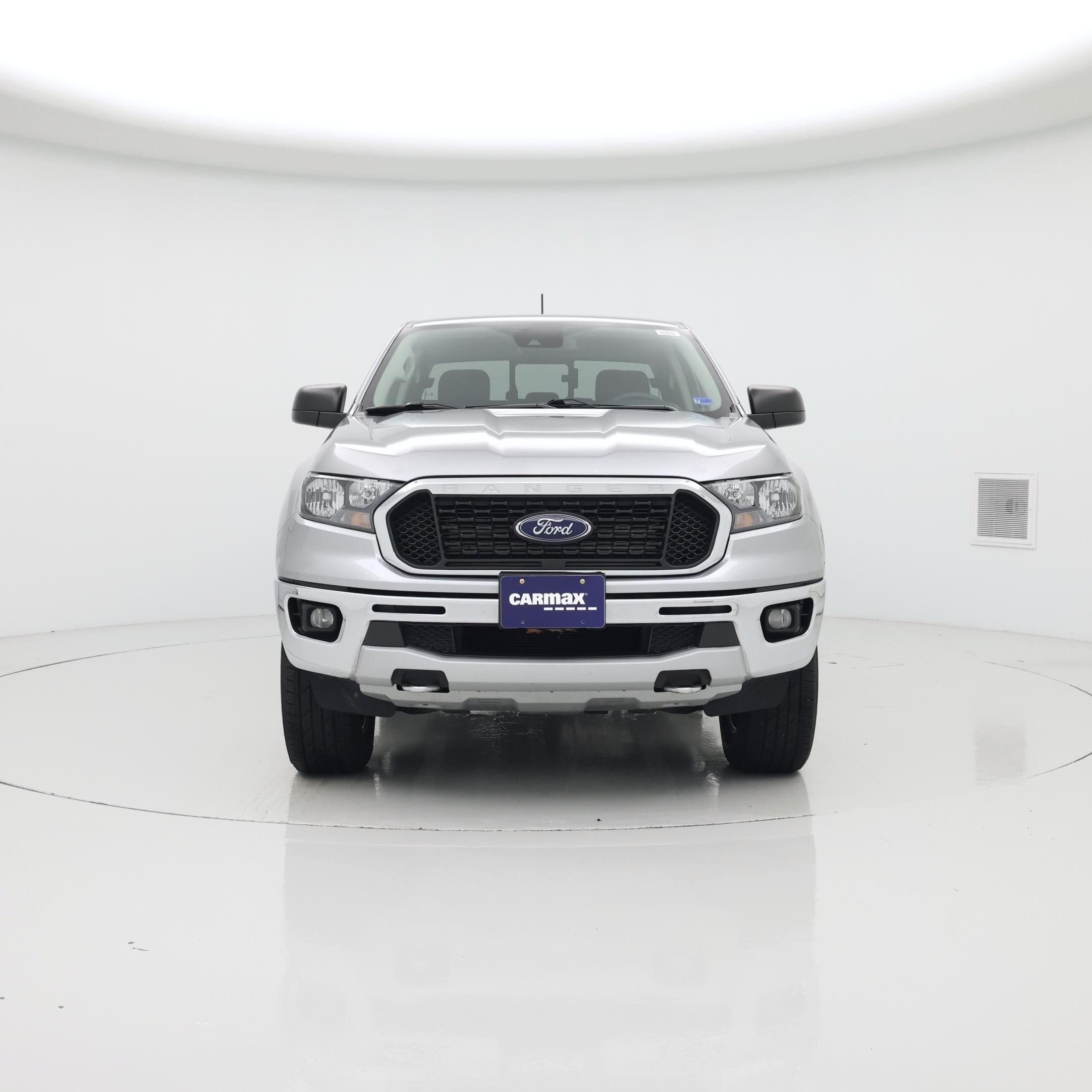 Thumbnail: 2021 Ford Ranger - 5