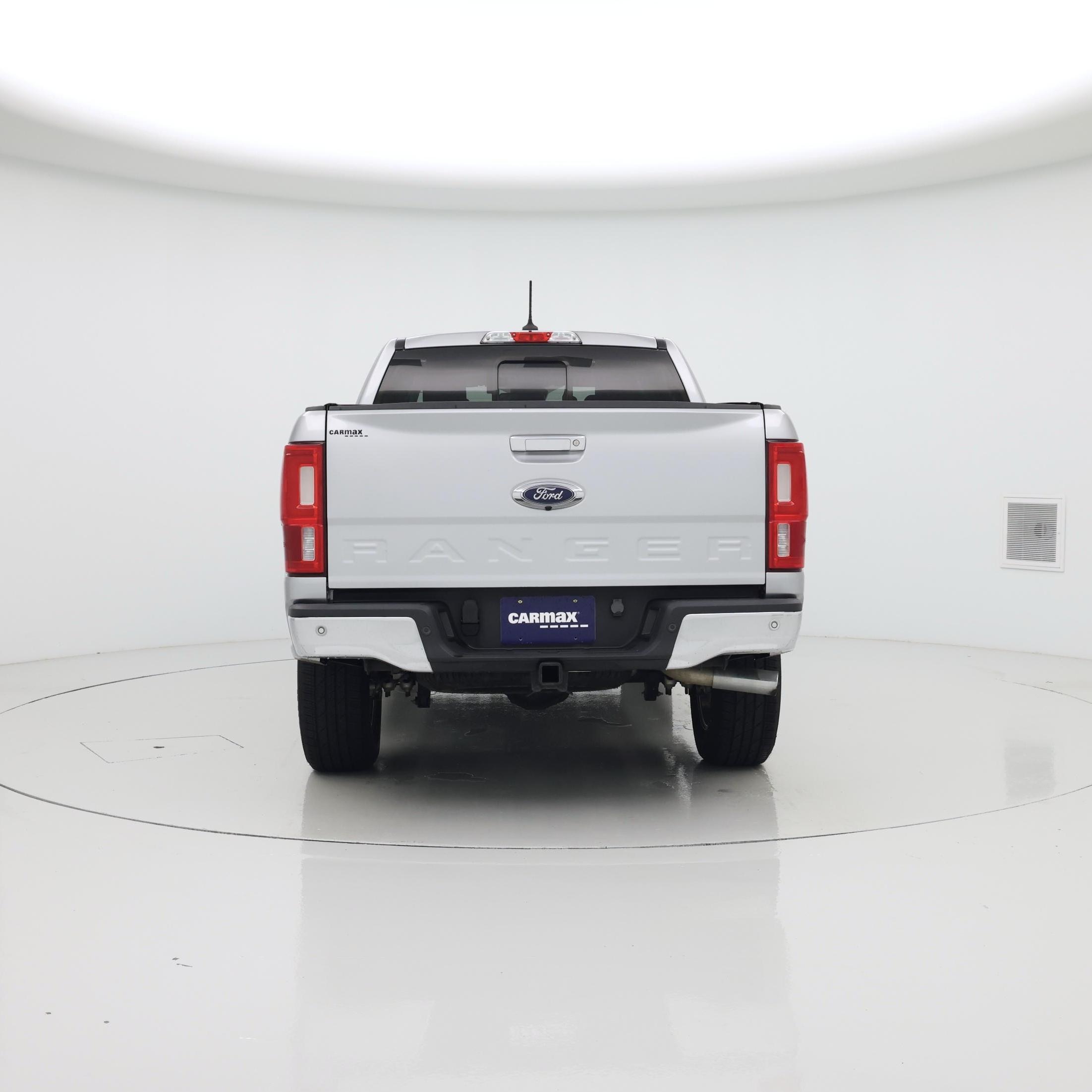 Thumbnail: 2021 Ford Ranger - 6
