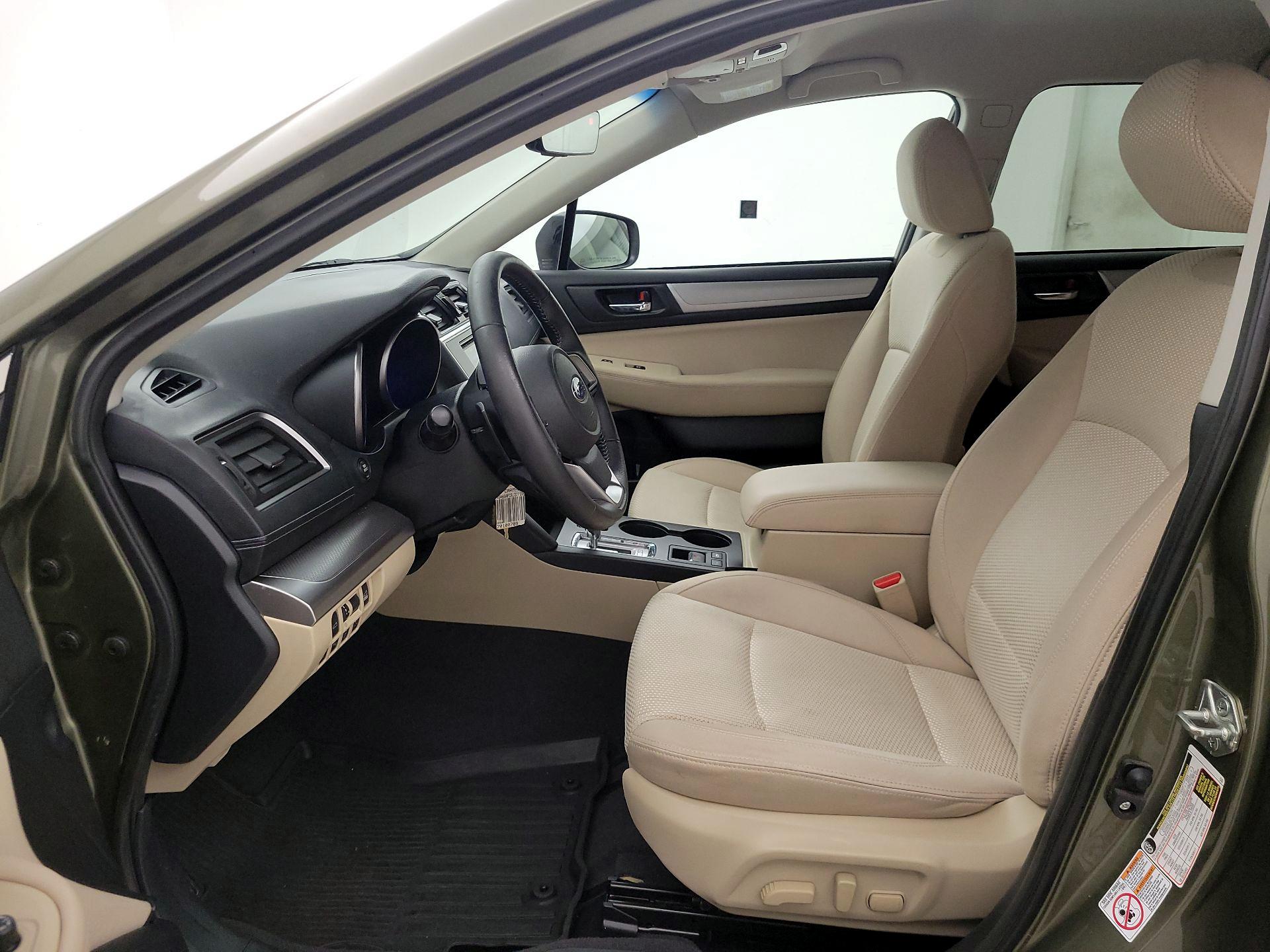 Thumbnail: 2018 Subaru Outback - 11