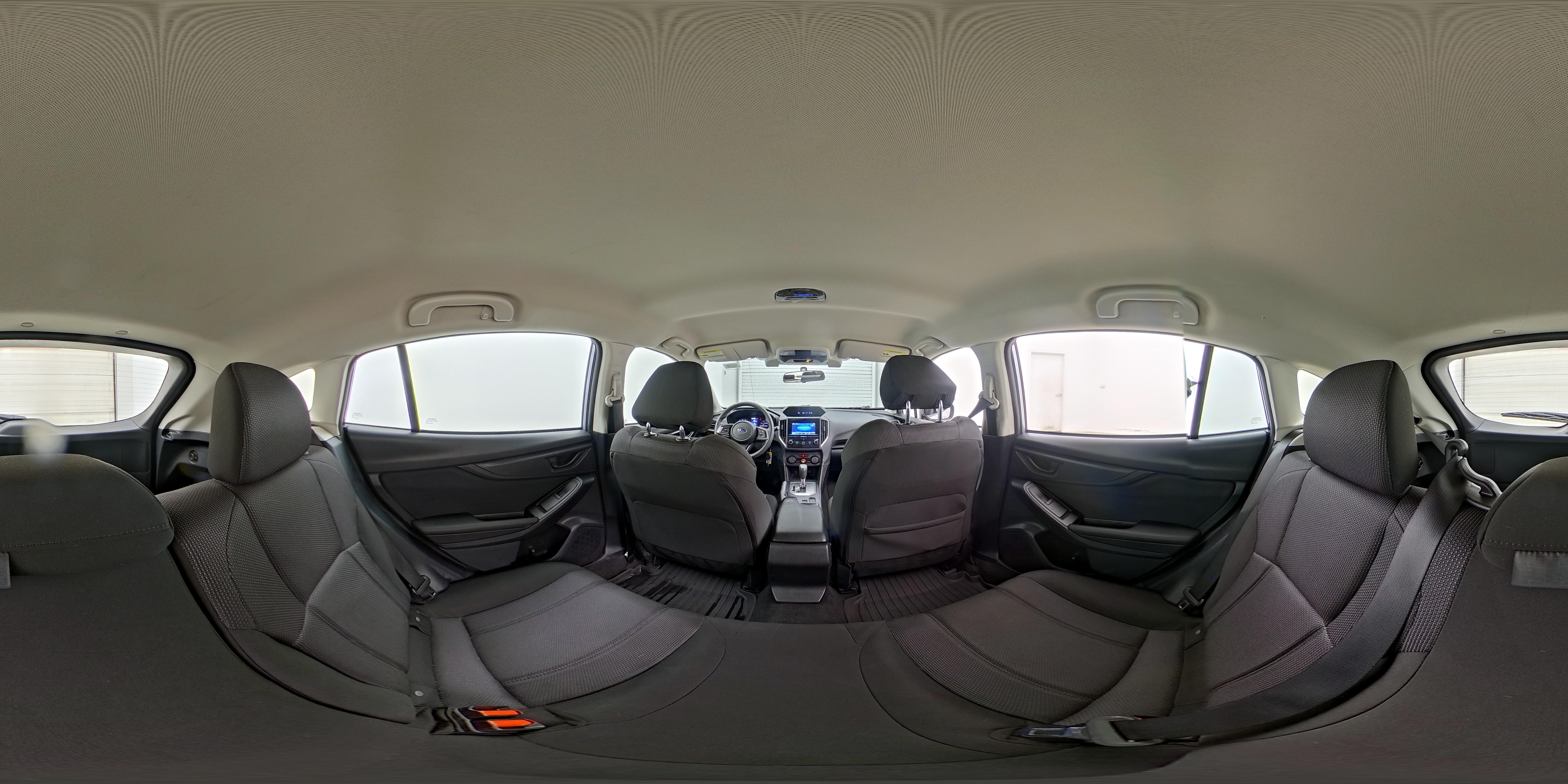 2021 Subaru Impreza Base - Photo 25
