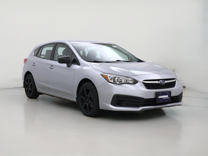 2021 Subaru Impreza null