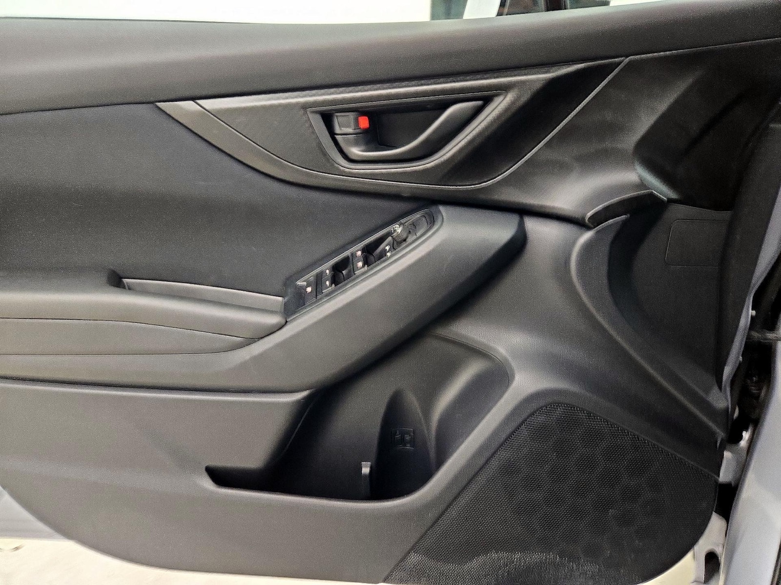 2021 Subaru Impreza Base - Photo 13