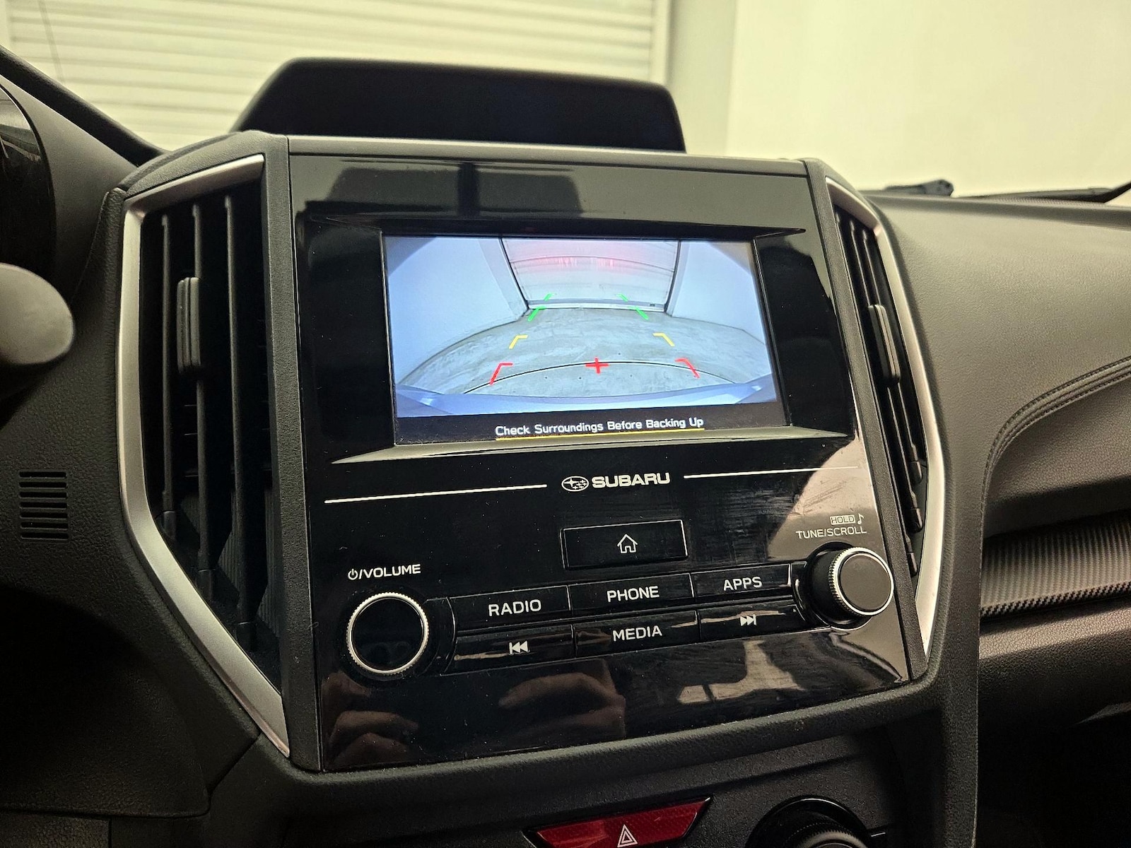 2021 Subaru Impreza Base - Photo 15