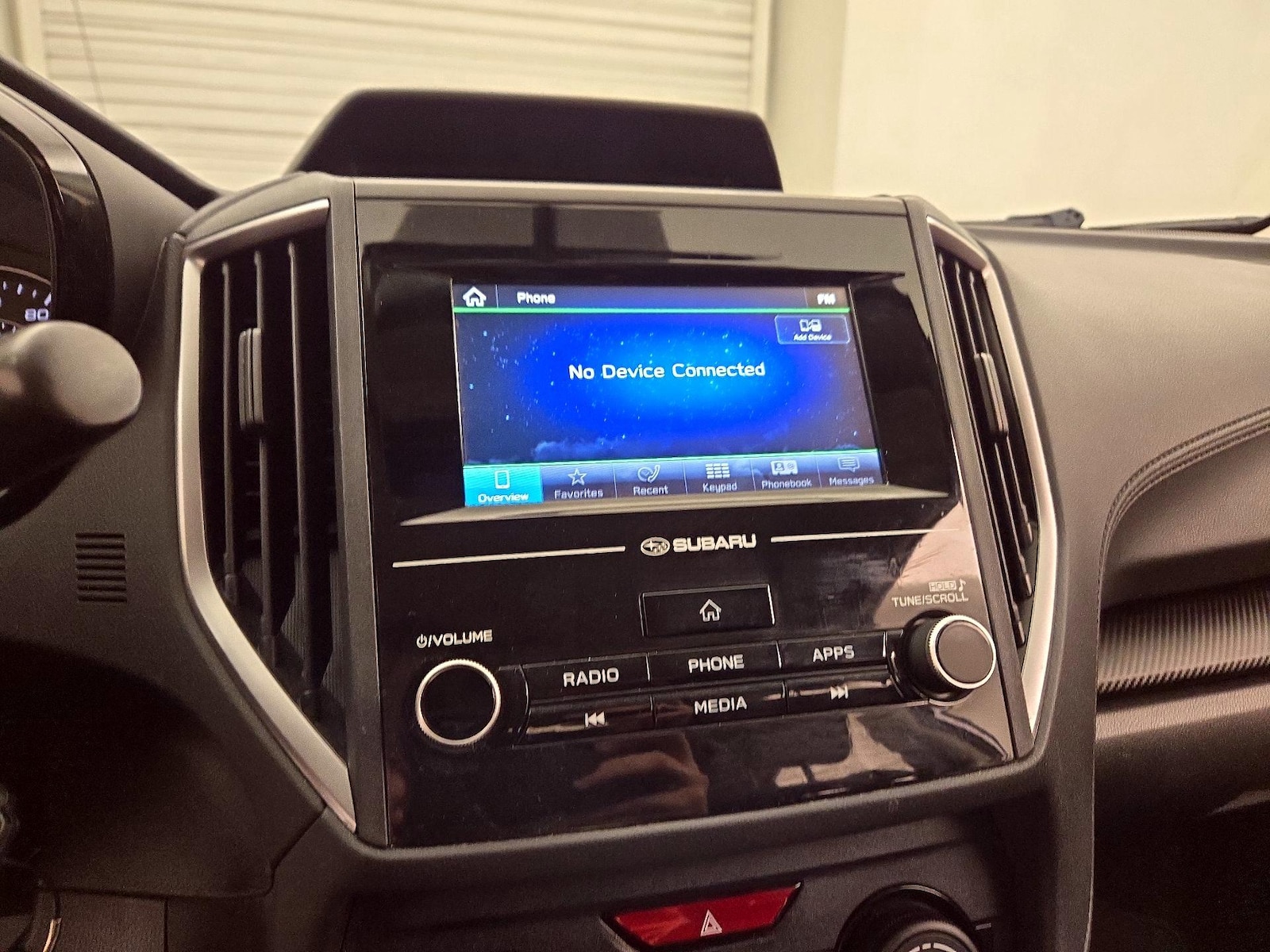 2021 Subaru Impreza Base - Photo 16