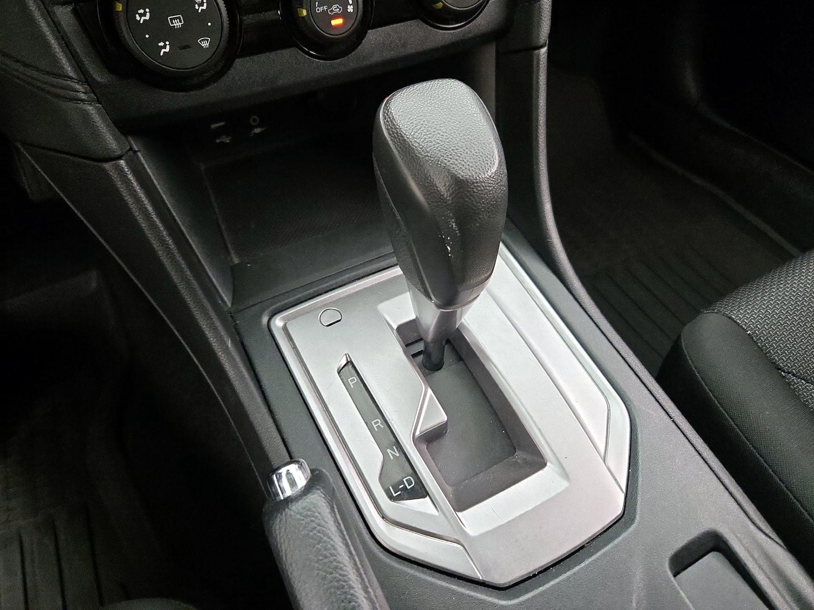 2021 Subaru Impreza Base - Photo 18