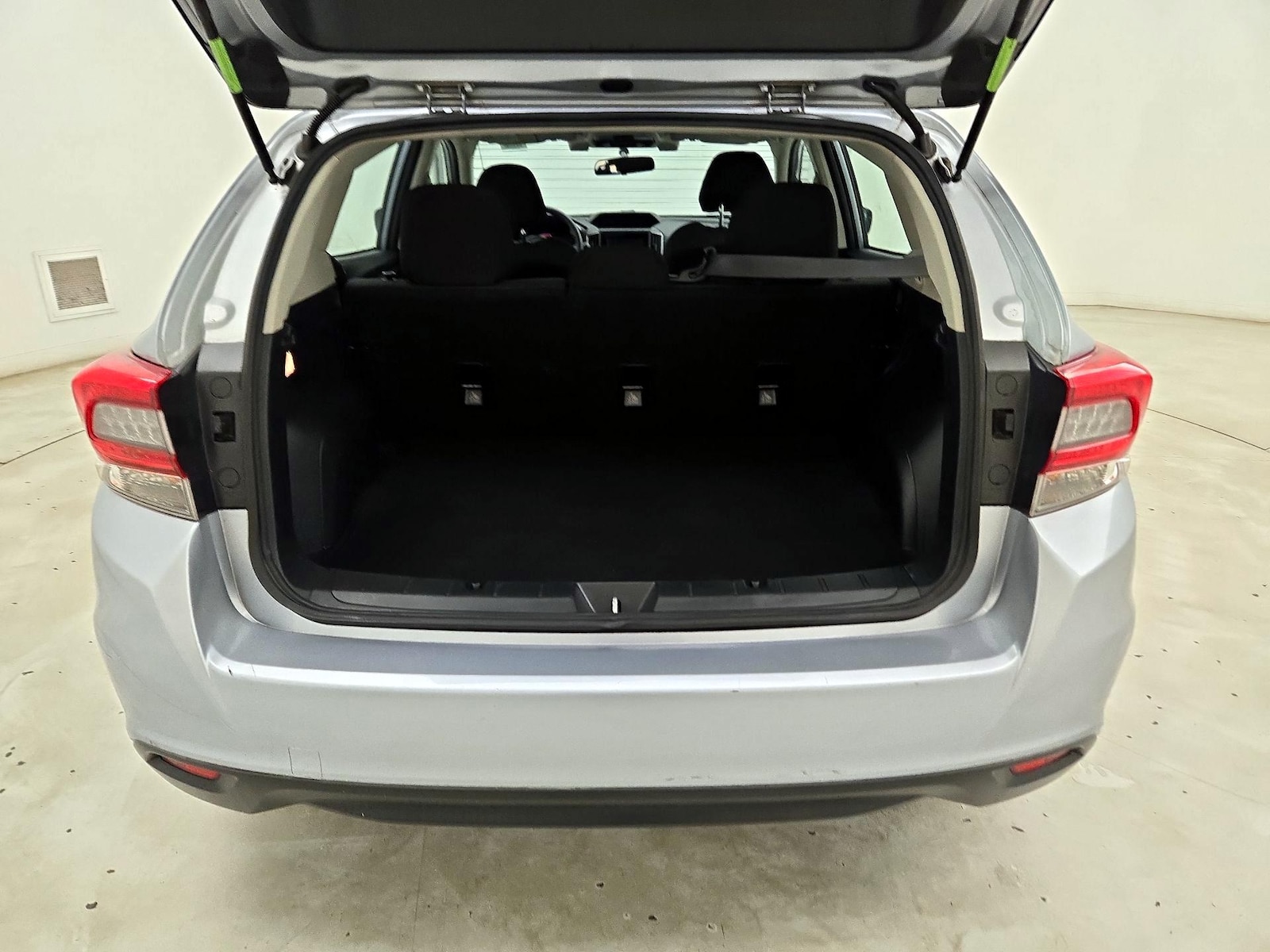 2021 Subaru Impreza Base - Photo 21