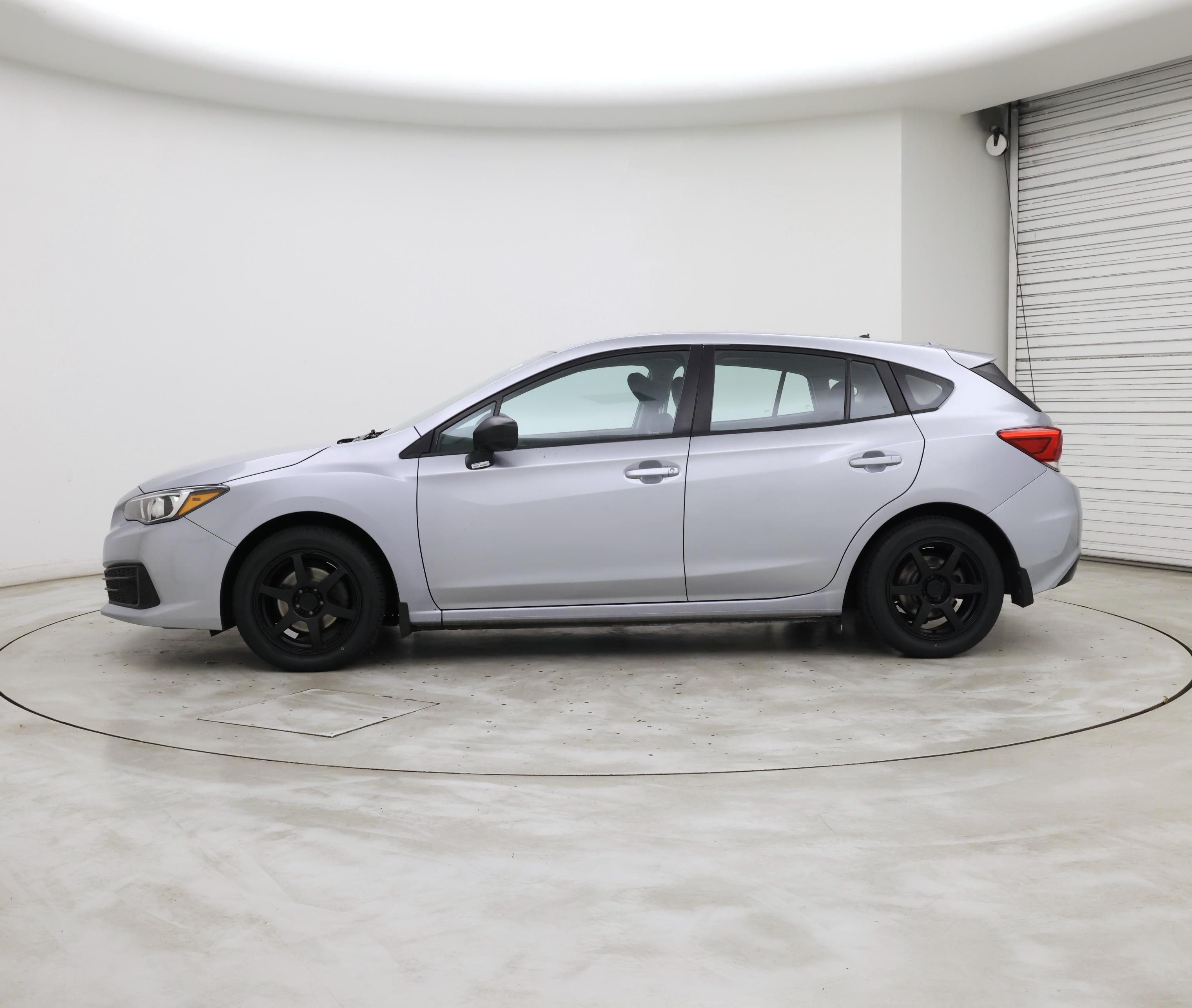 Thumbnail: 2021 Subaru Impreza - 3