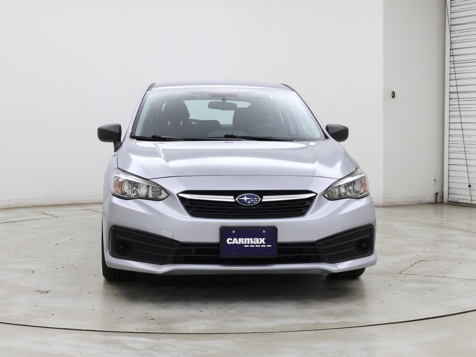 2021 Subaru Impreza Base - Photo 6