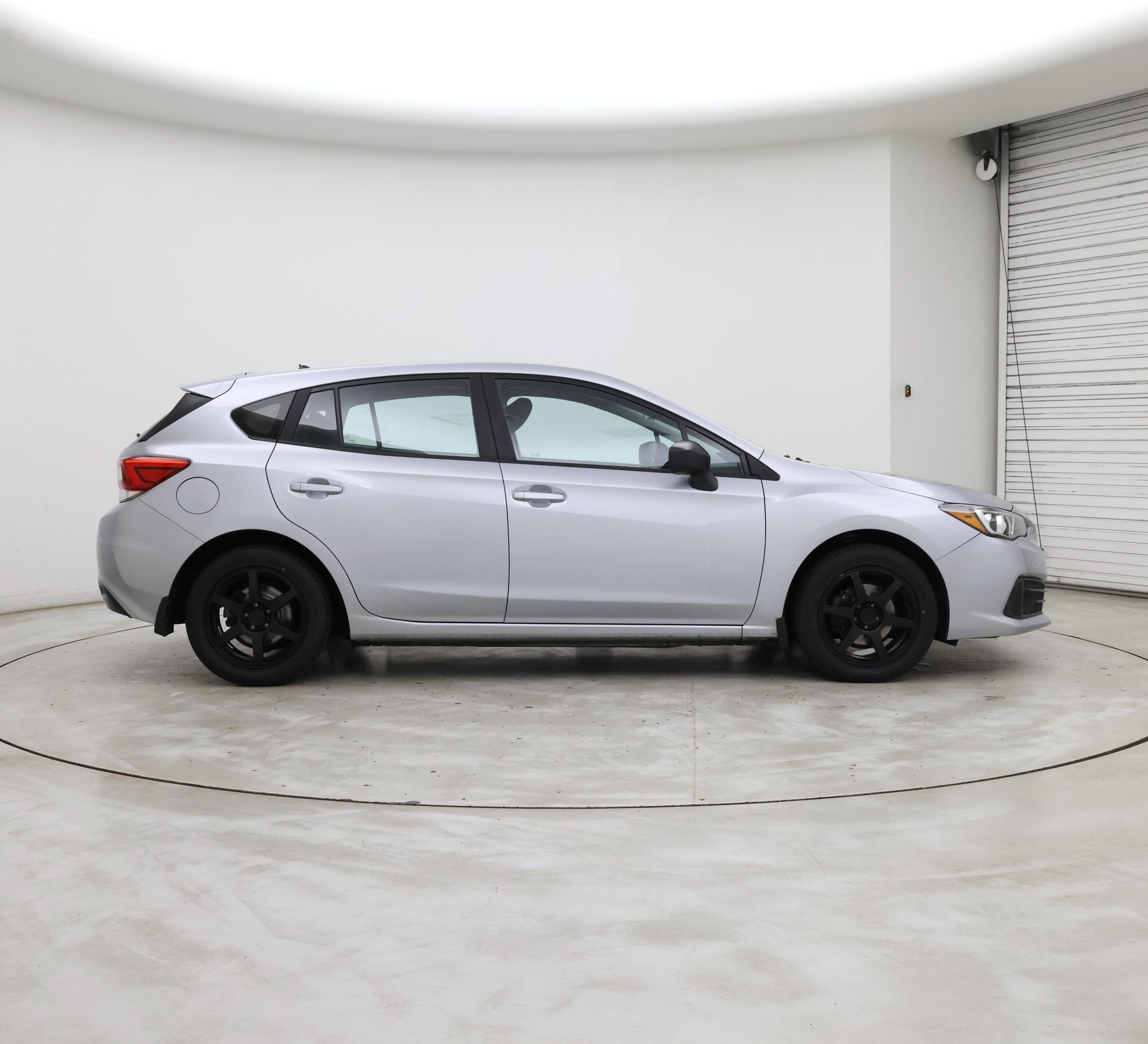Thumbnail: 2021 Subaru Impreza - 7