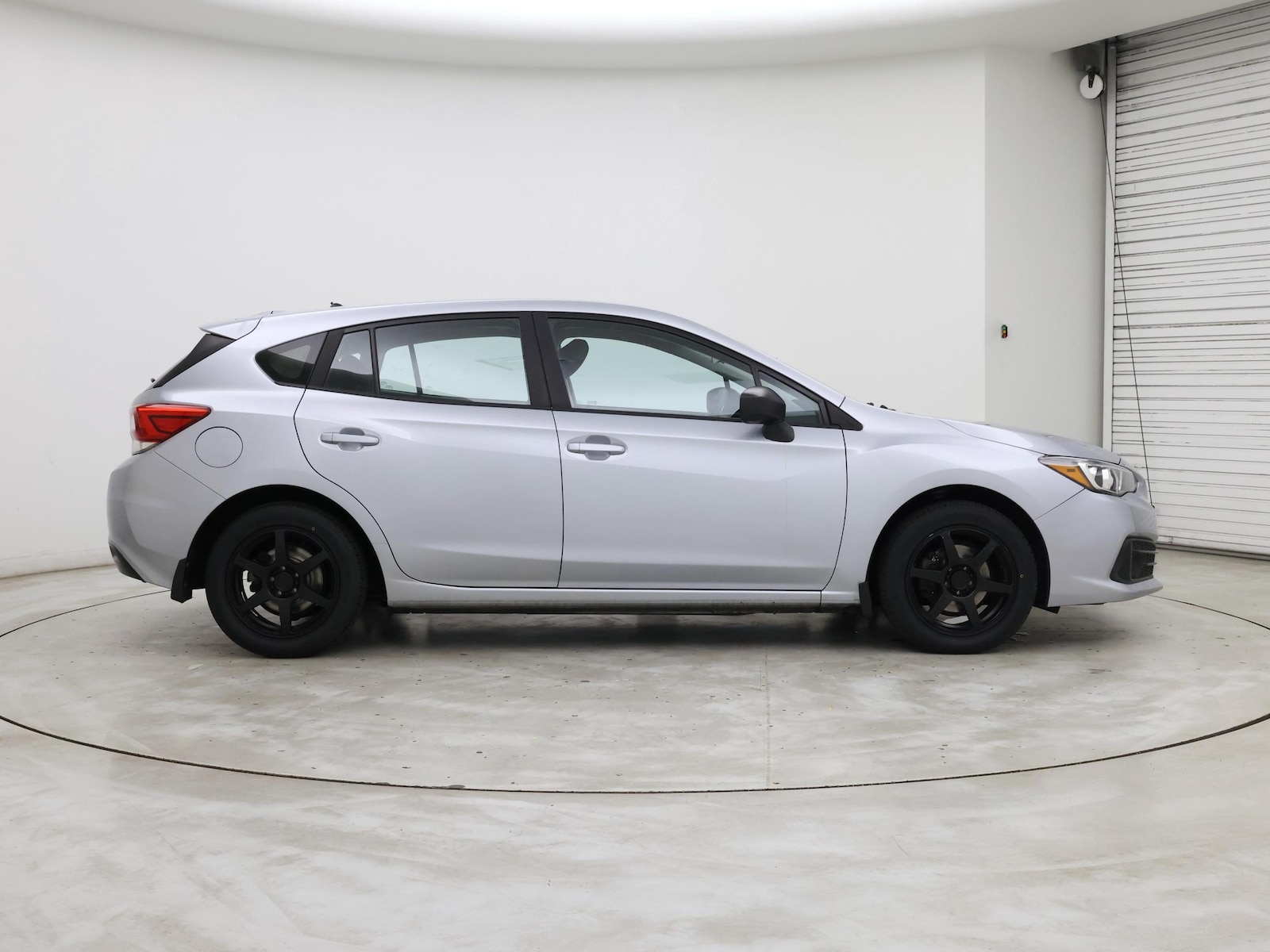 2021 Subaru Impreza Base - Photo 8