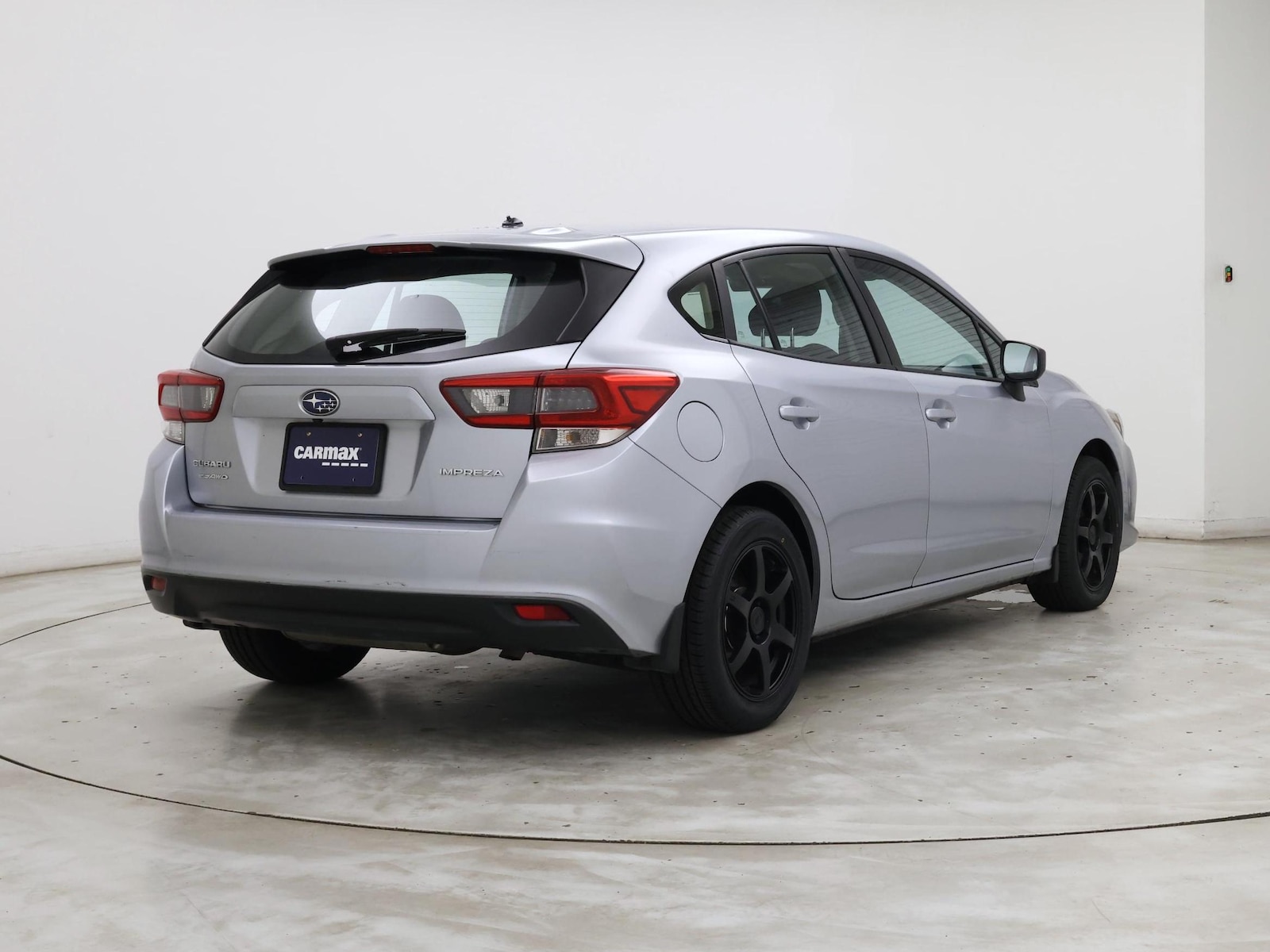 2021 Subaru Impreza Base - Photo 9