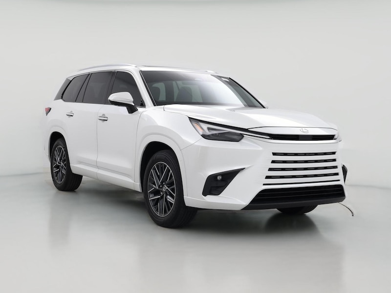 2025 Lexus TX 350 -
                  Jacksonville, FL