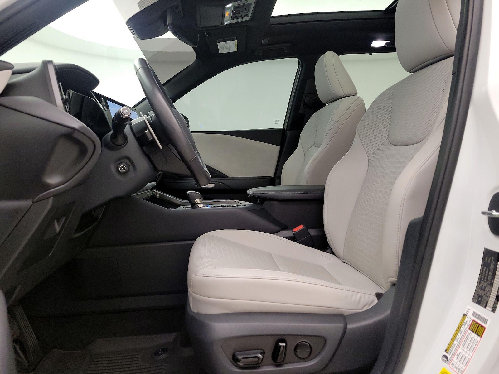 2025 Lexus TX Premium - Photo 12