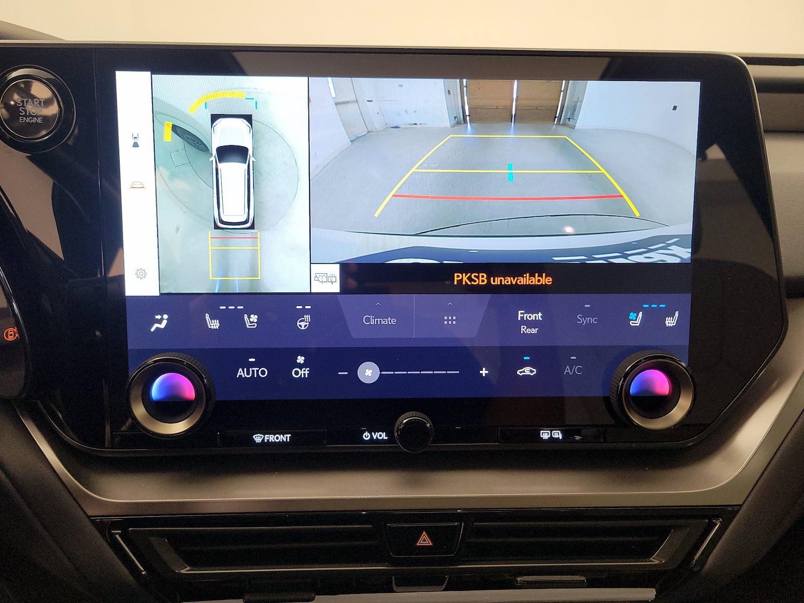 2025 Lexus TX Premium - Photo 15