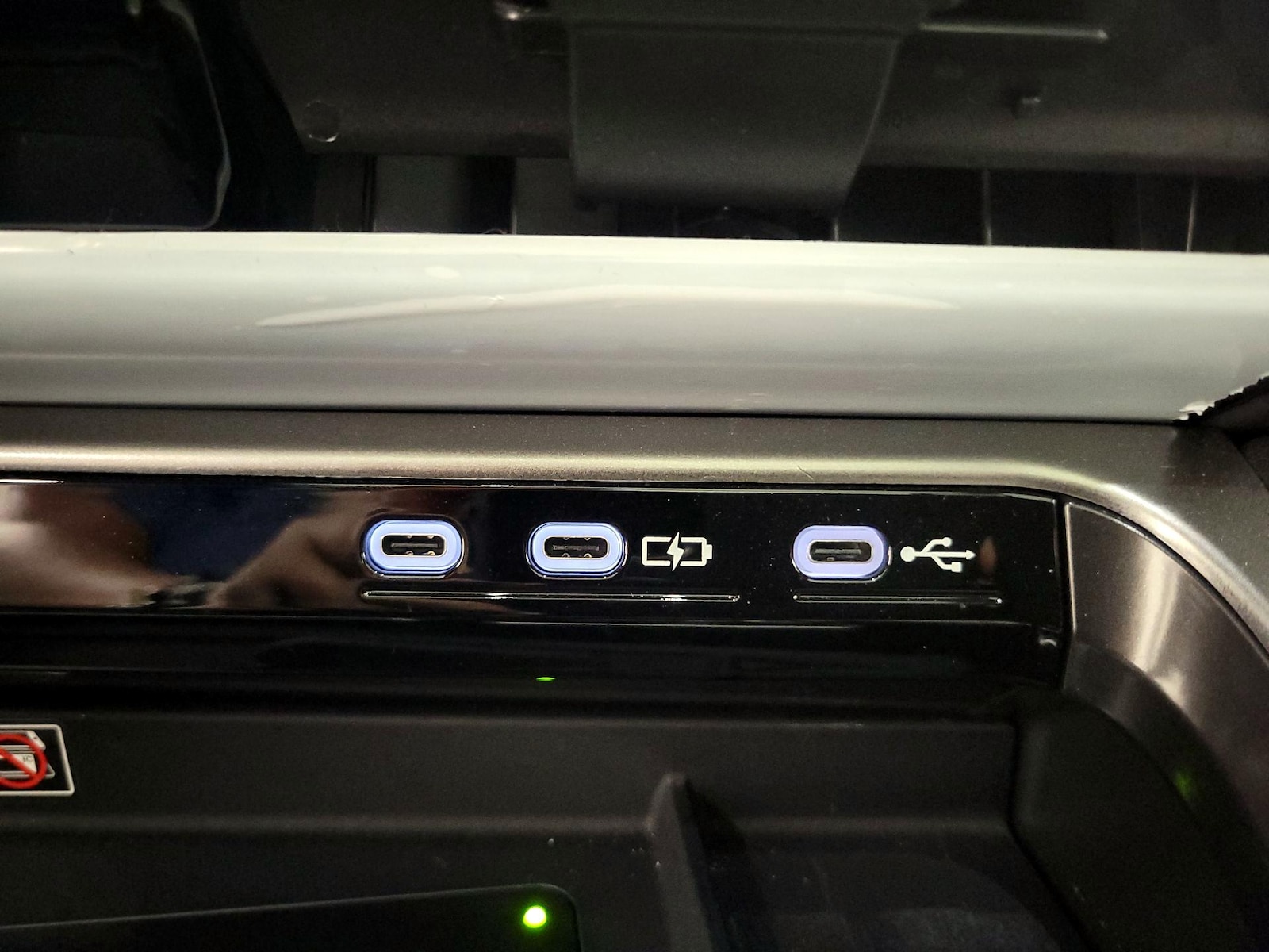 2025 Lexus TX Premium - Photo 19