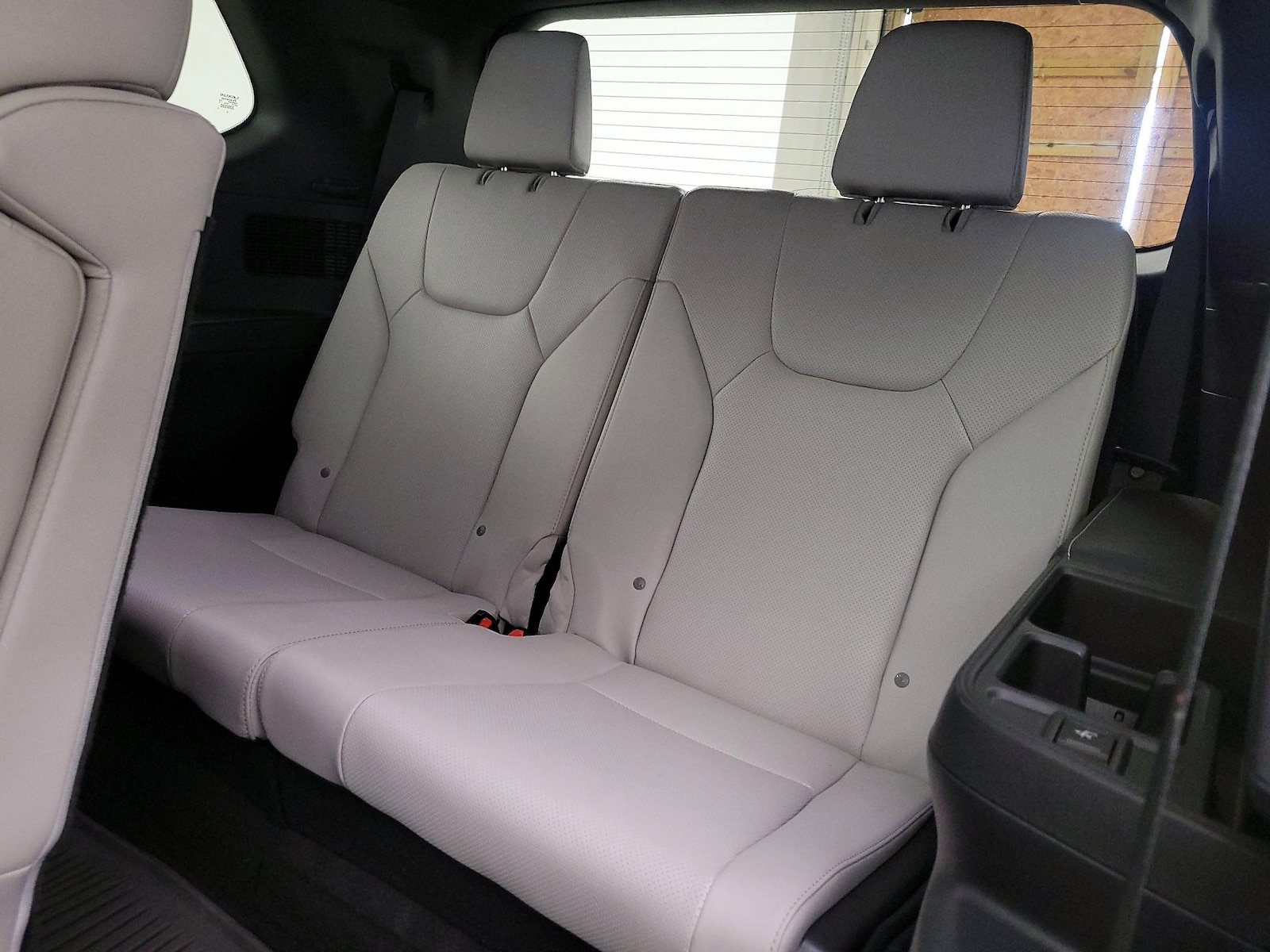 2025 Lexus TX Premium - Photo 22