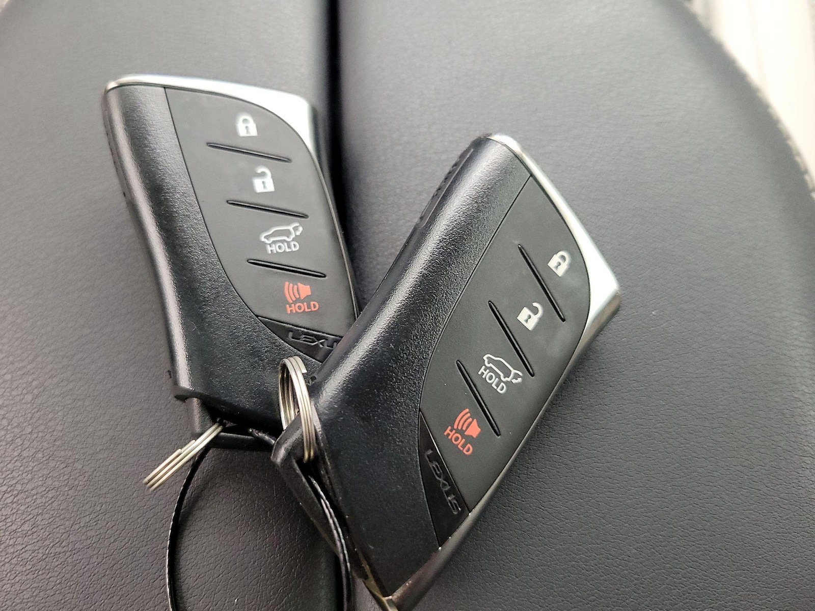 2025 Lexus TX Premium - Photo 27