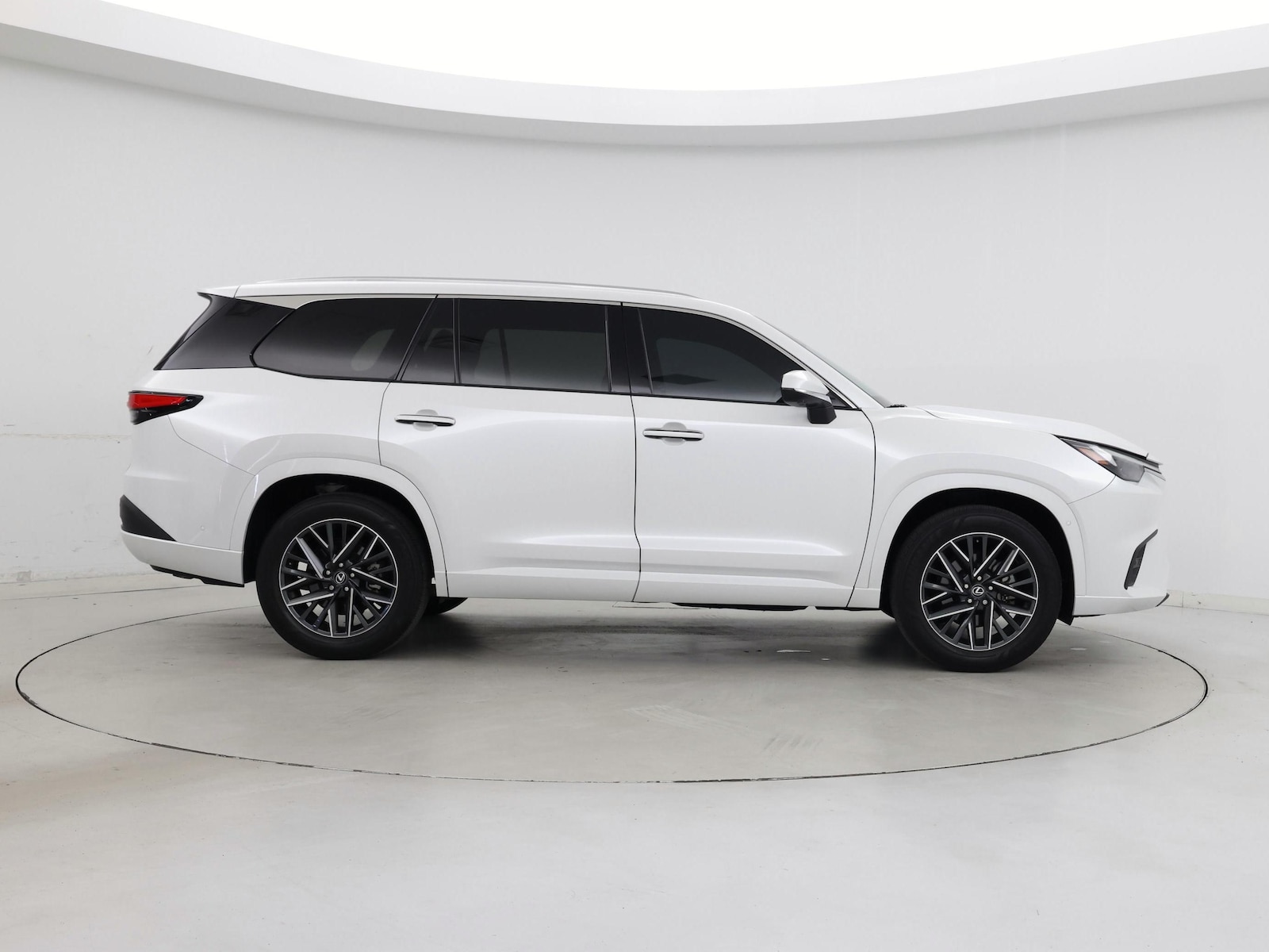 2025 Lexus TX Premium - Photo 8