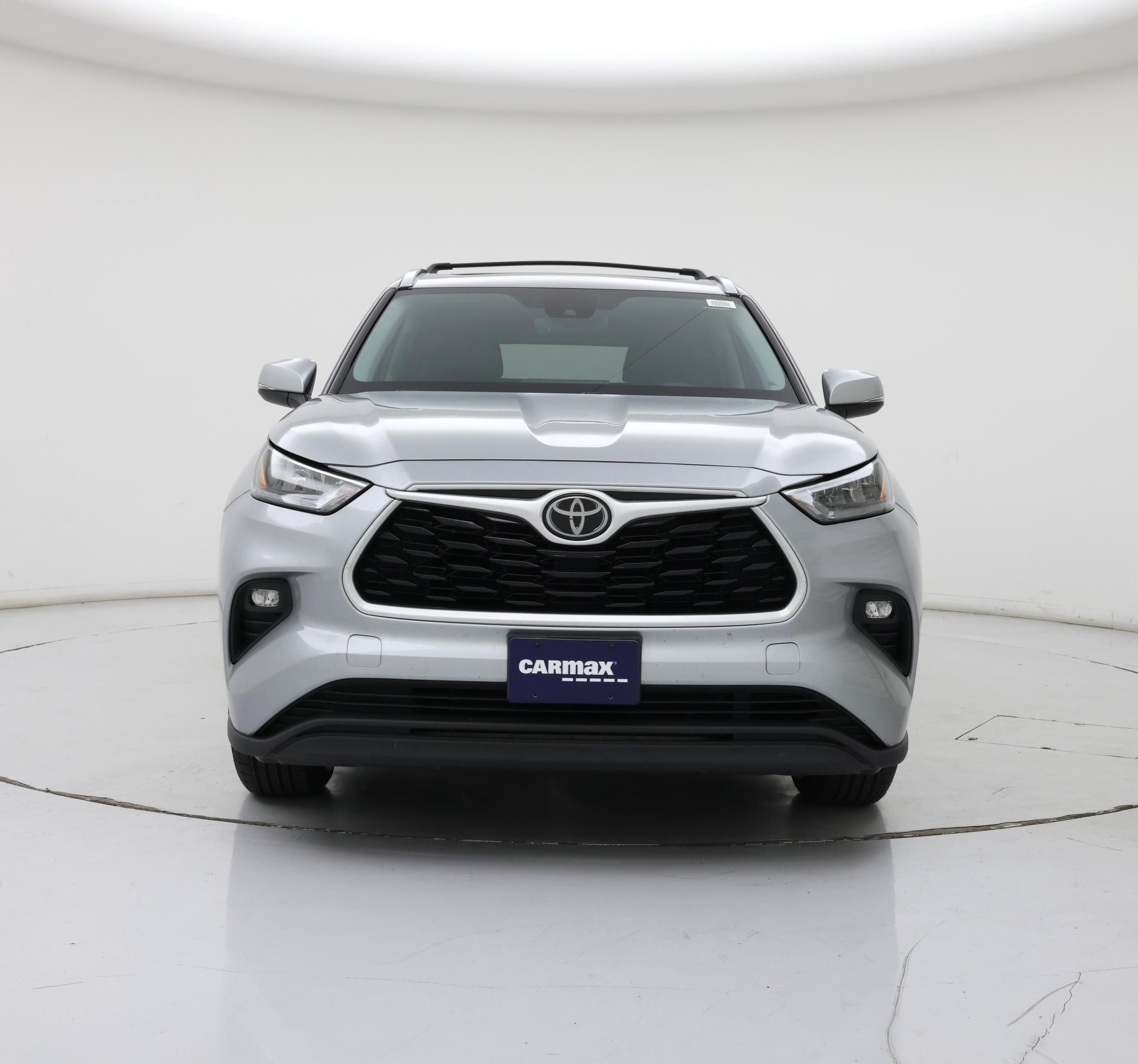 Thumbnail: 2020 Toyota Highlander - 5
