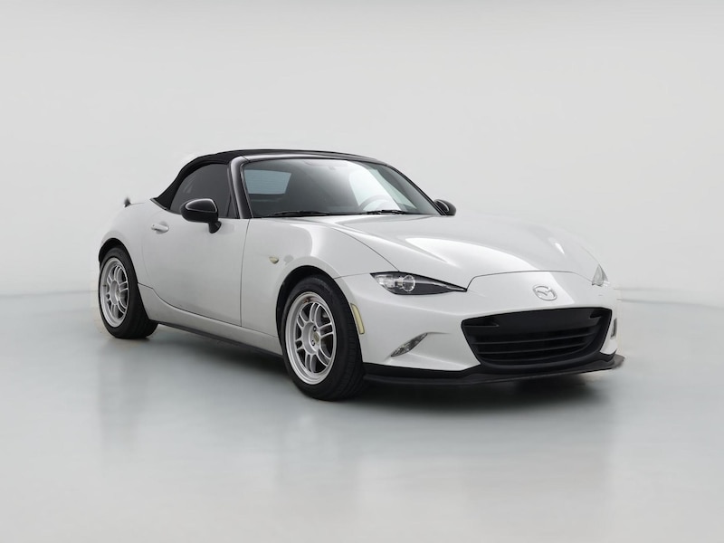 2019 Mazda MX-5 Miata Sport -
                  Jacksonville, FL