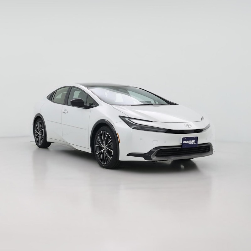2024 Toyota Prius Limited