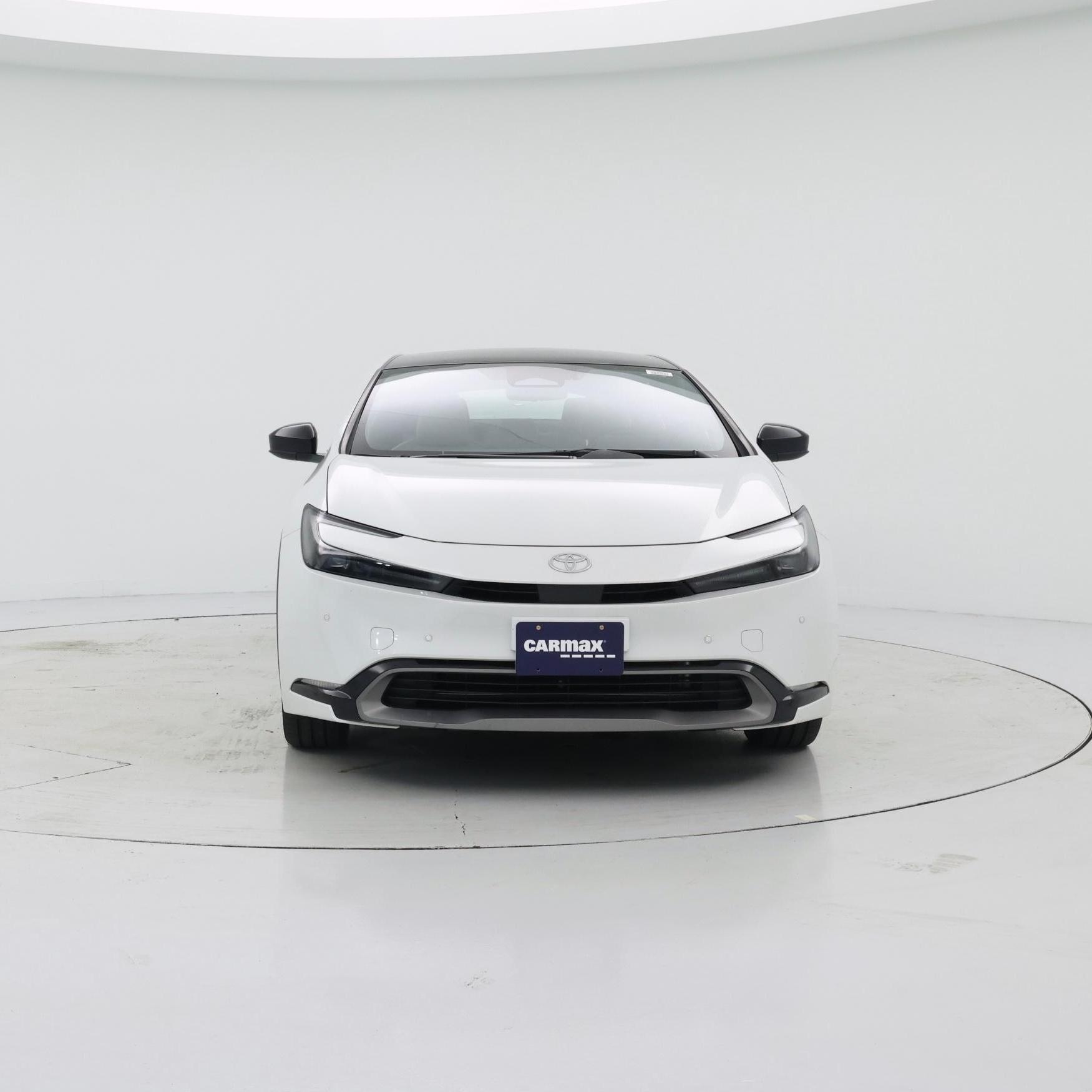 Thumbnail: 2024 Toyota Prius - 5