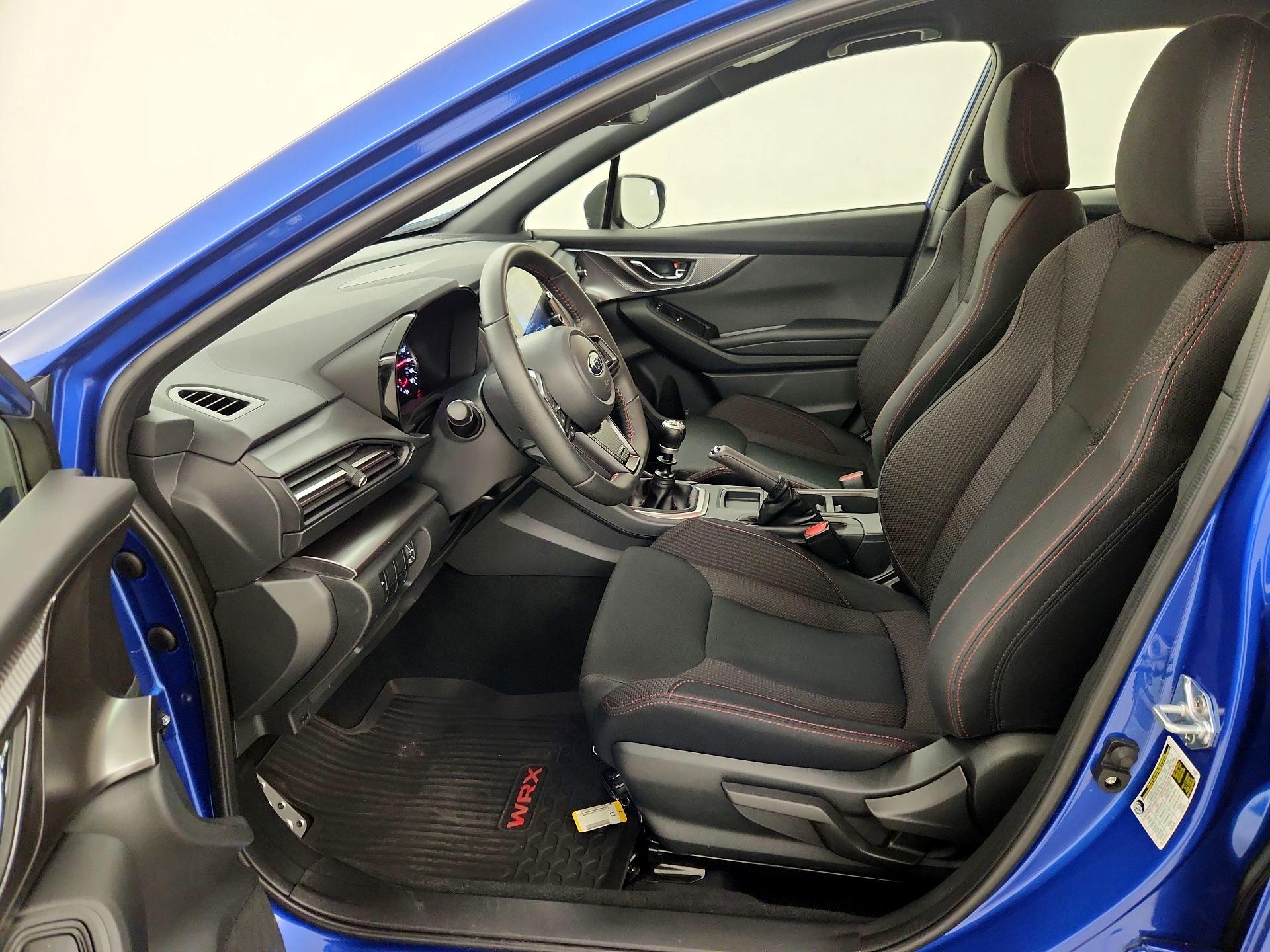 Thumbnail: 2023 Subaru WRX - 11