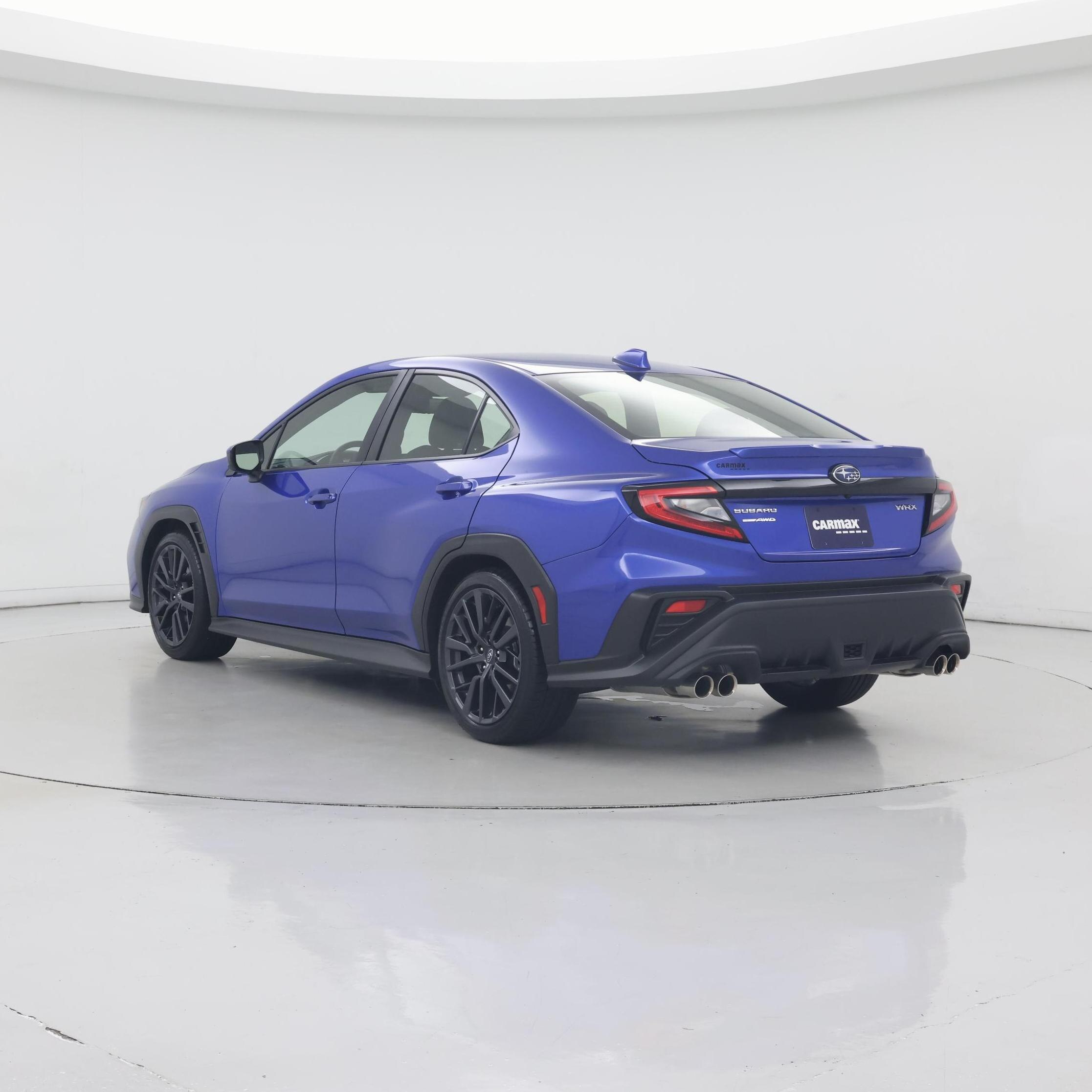 Thumbnail: 2023 Subaru WRX - 2