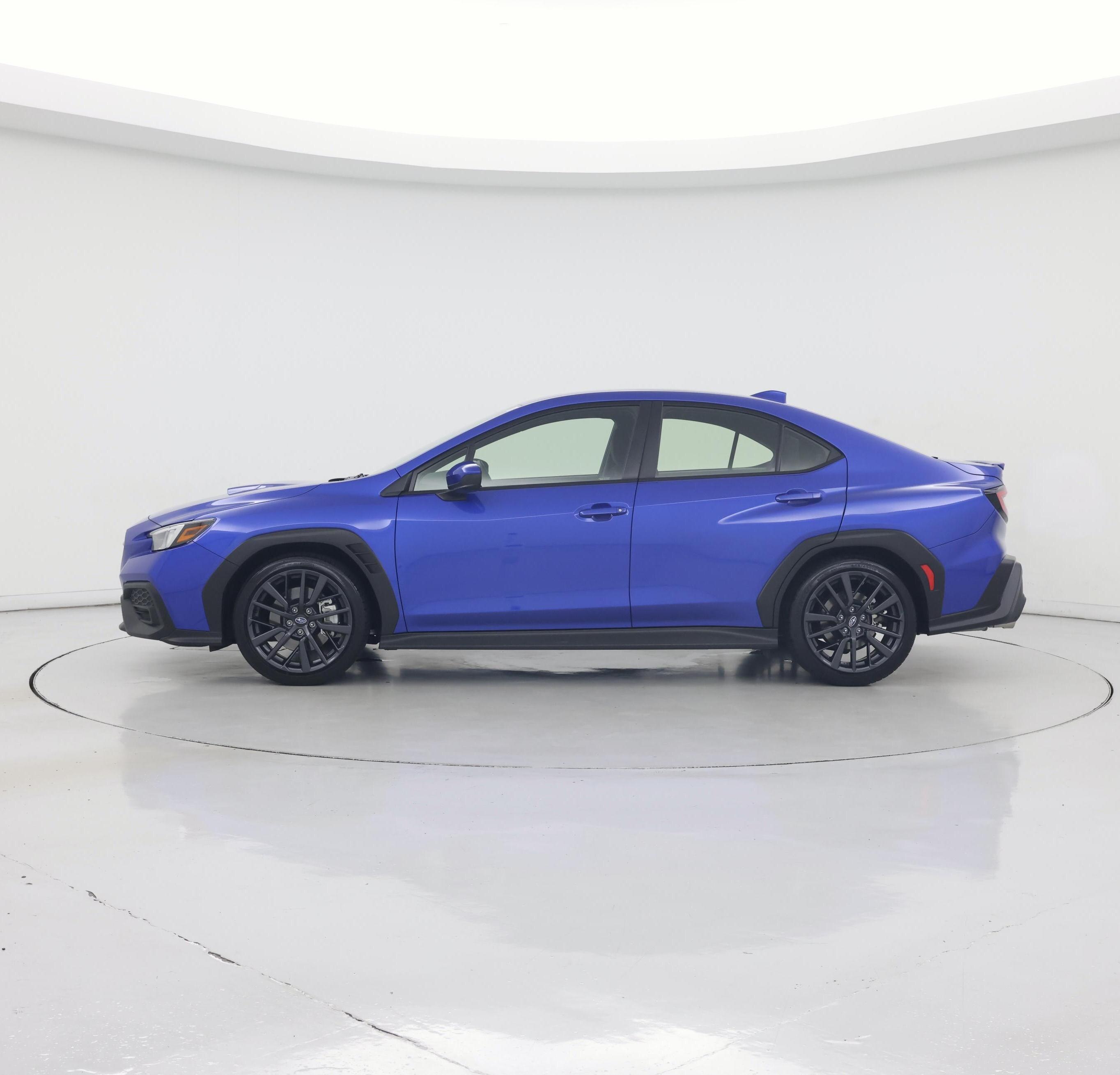 Thumbnail: 2023 Subaru WRX - 3