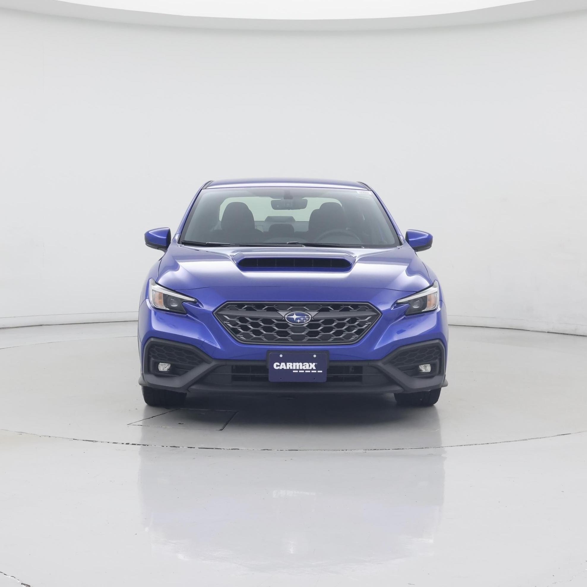 Thumbnail: 2023 Subaru WRX - 5
