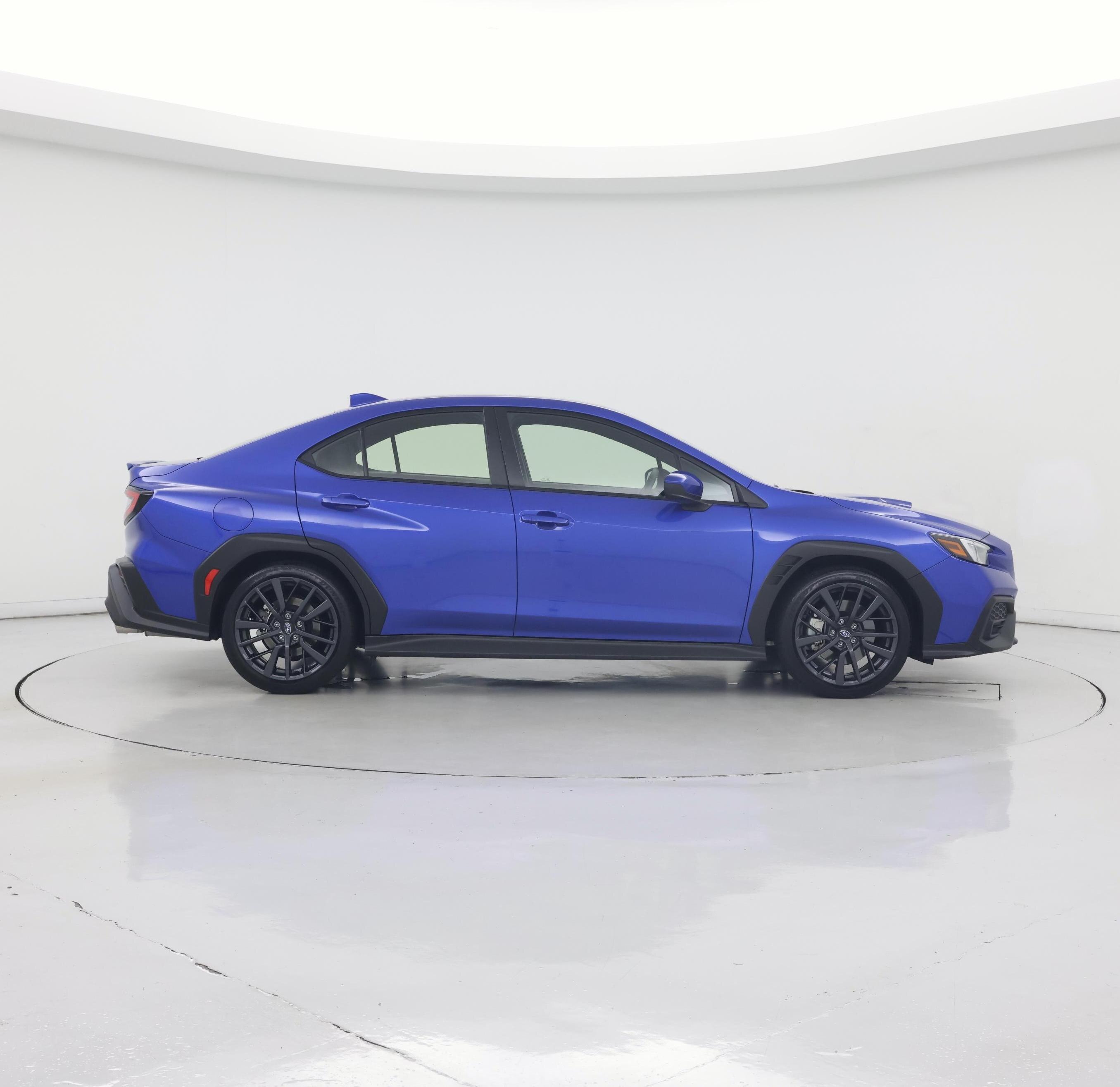Thumbnail: 2023 Subaru WRX - 7