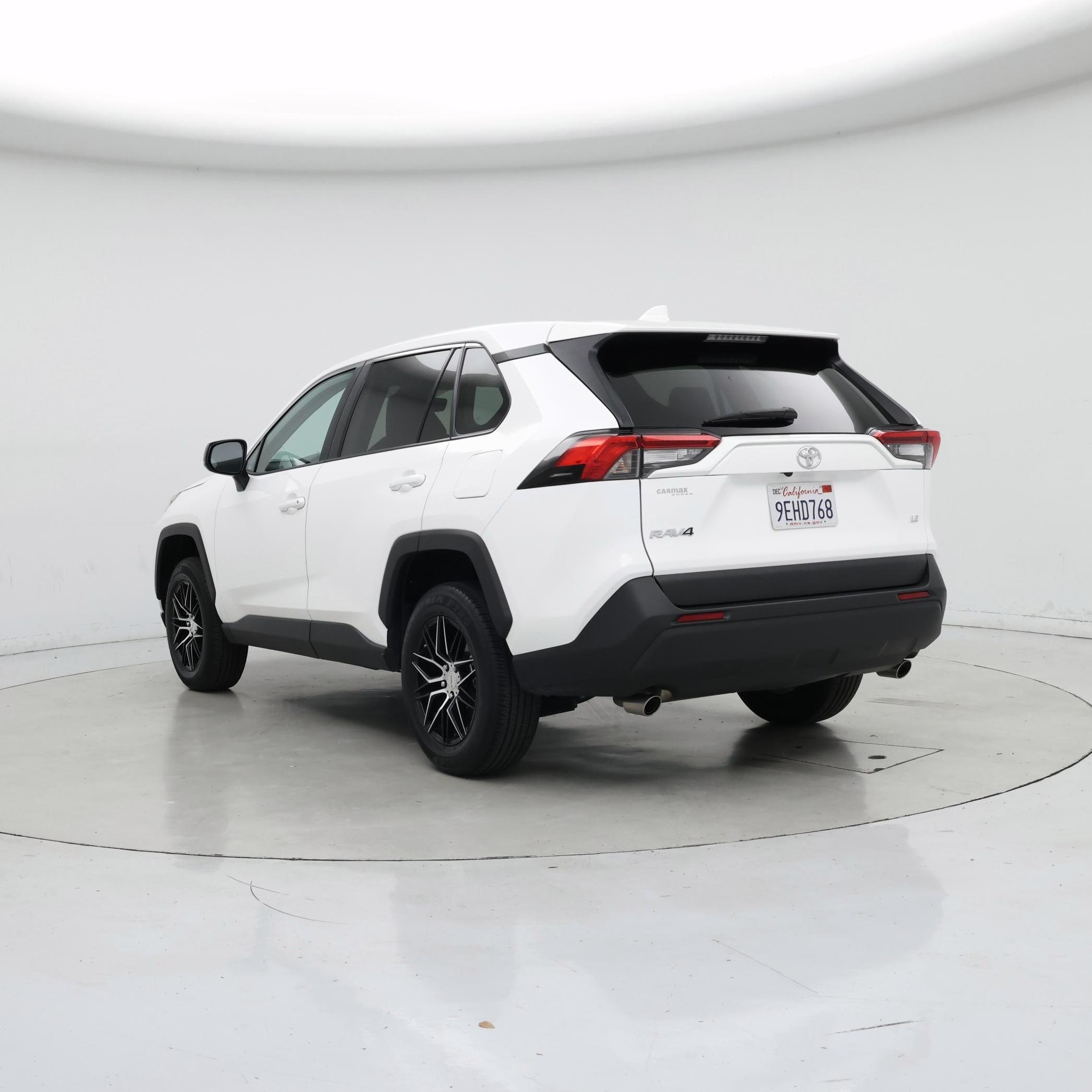 Thumbnail: 2022 Toyota RAV4 - 2