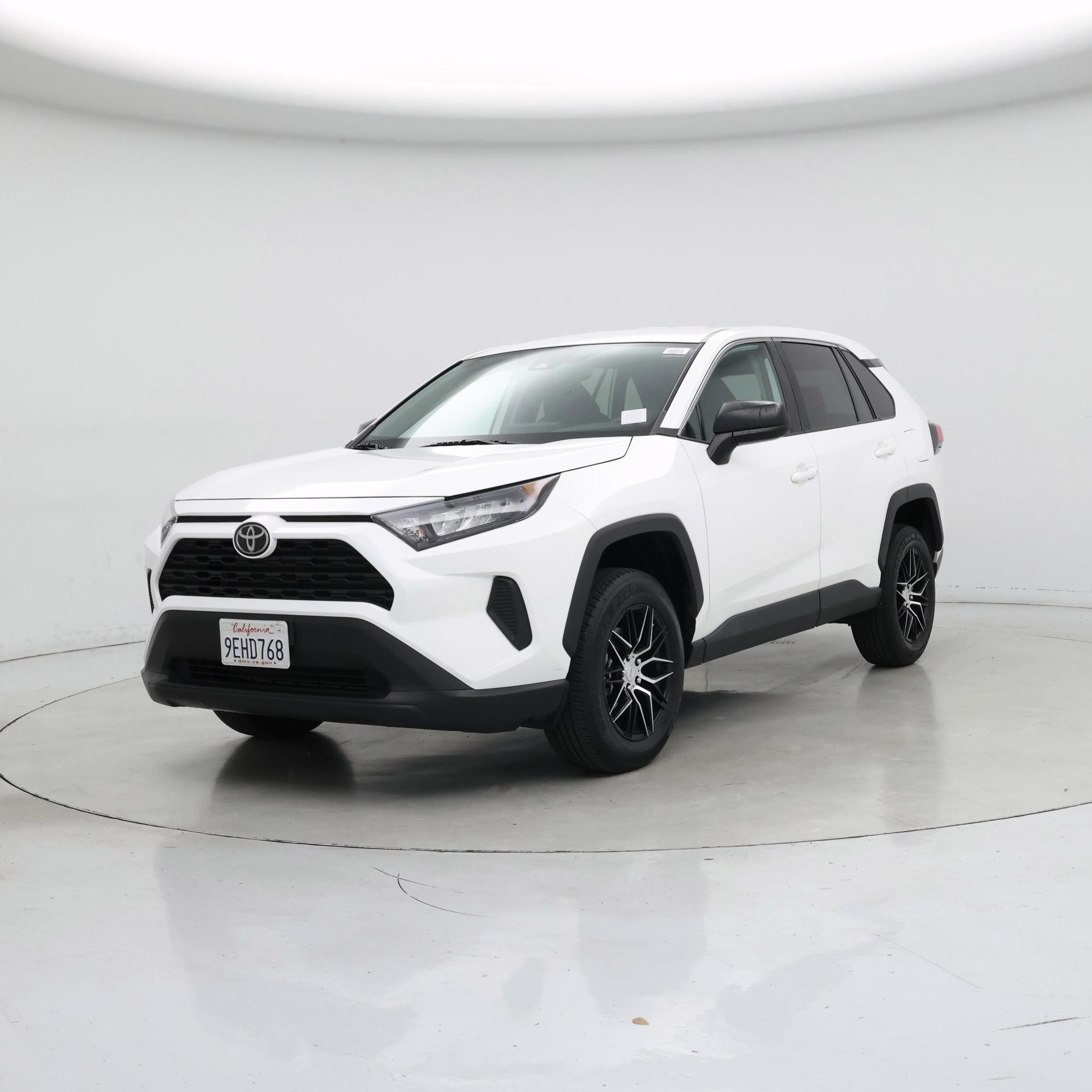 Thumbnail: 2022 Toyota RAV4 - 4