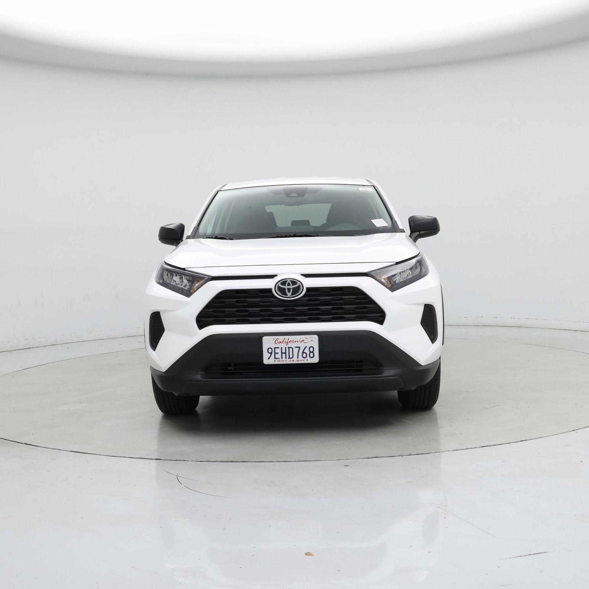 Thumbnail: 2022 Toyota RAV4 - 5