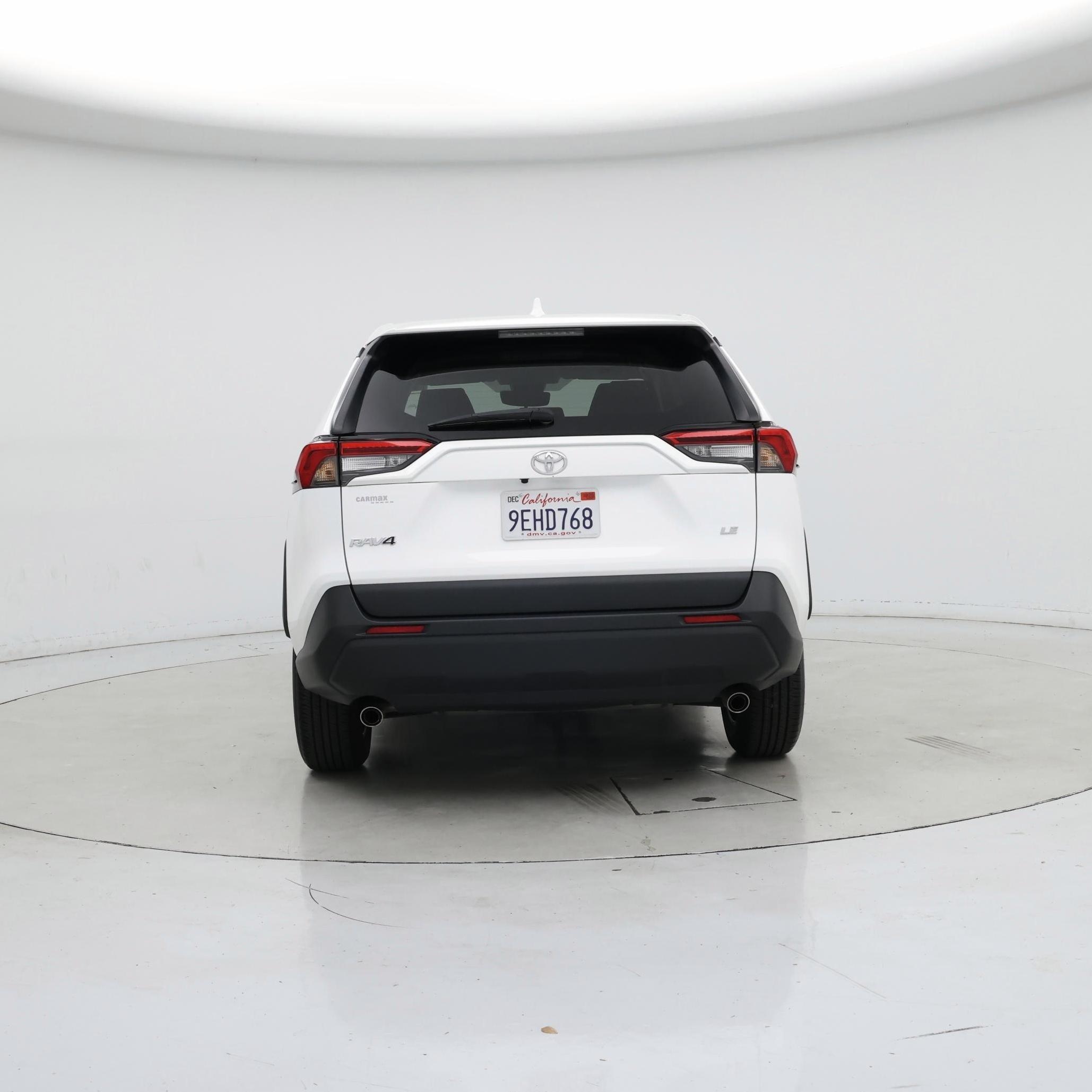 Thumbnail: 2022 Toyota RAV4 - 6