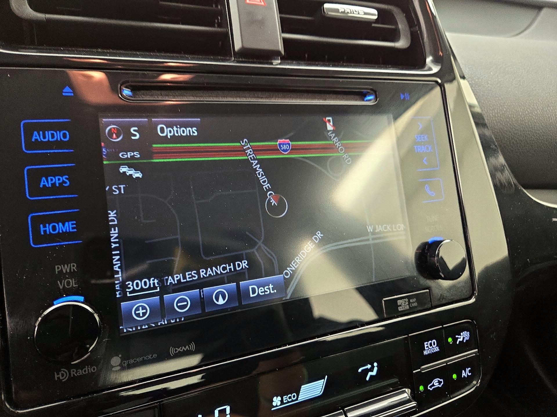Thumbnail: 2016 Toyota Prius - 13