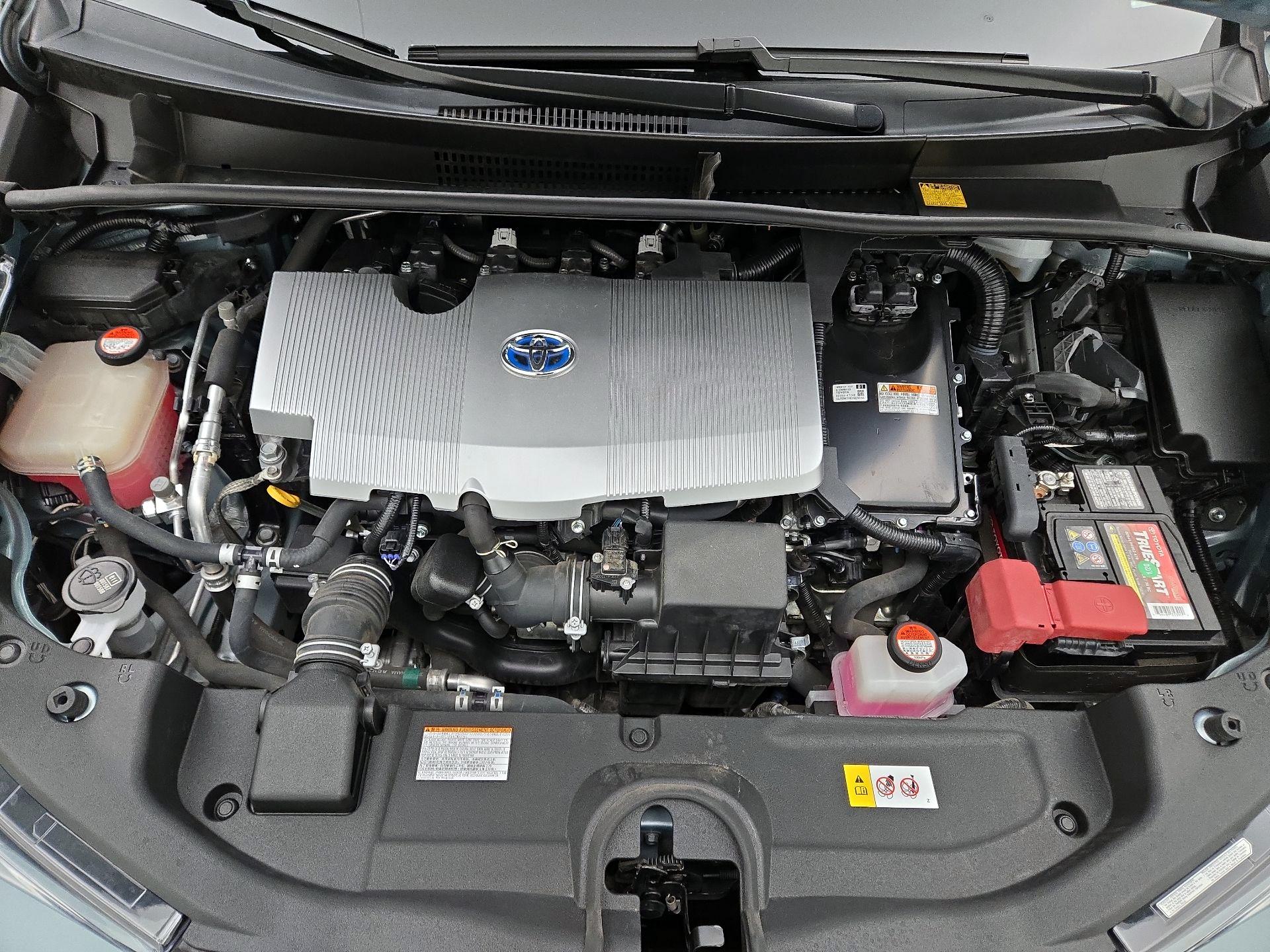 Thumbnail: 2016 Toyota Prius - 20