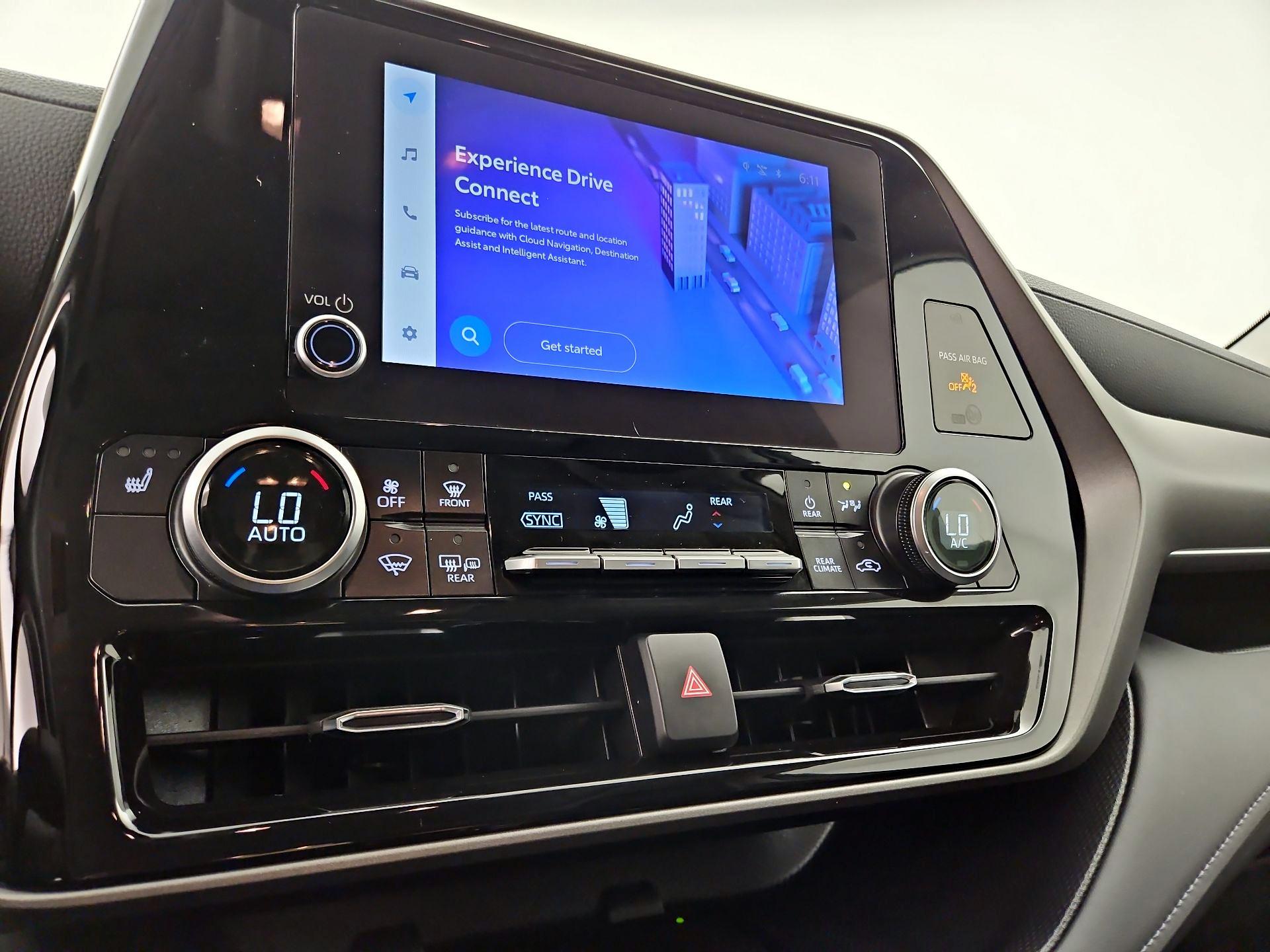 Thumbnail: 2025 Toyota Highlander - 14