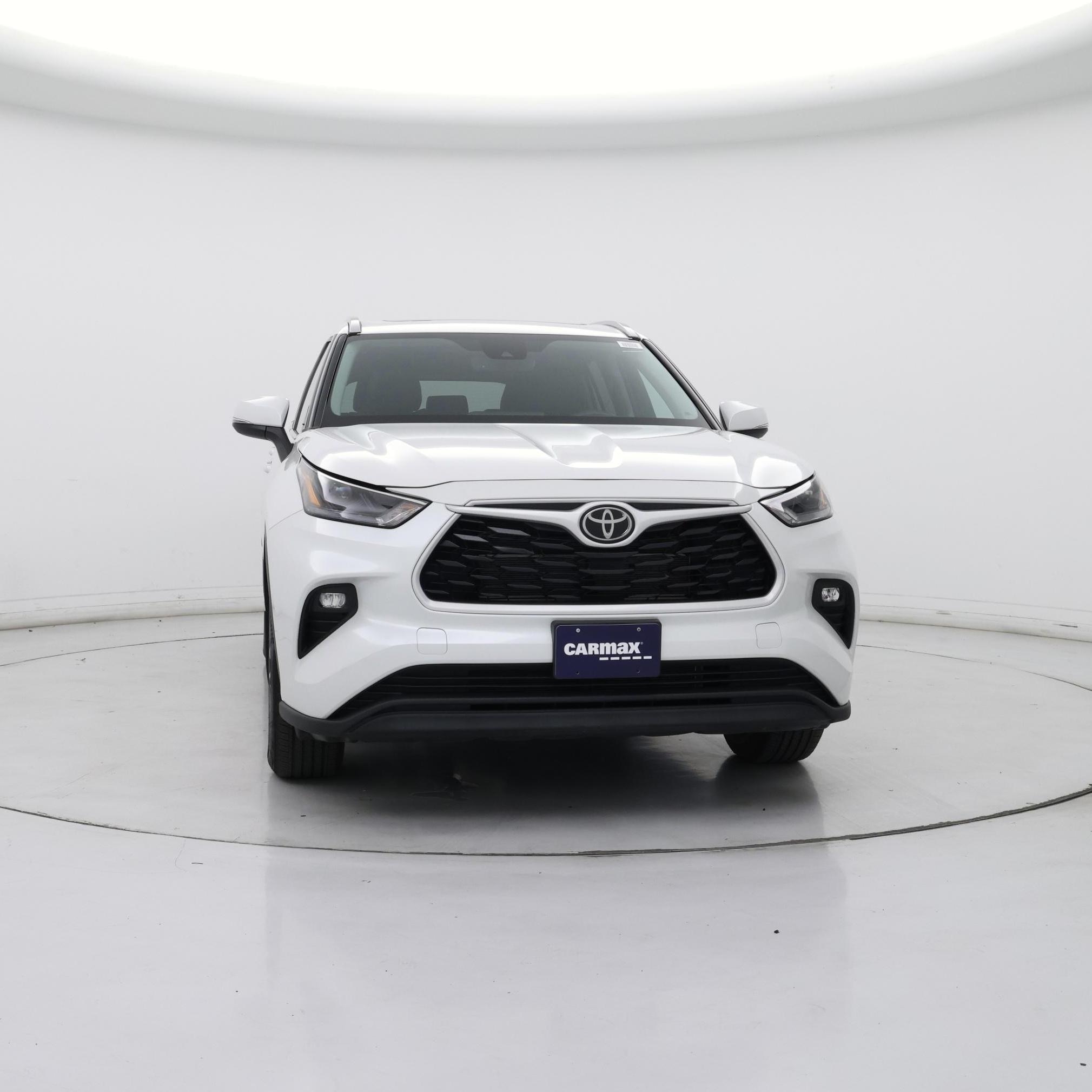 Thumbnail: 2025 Toyota Highlander - 5