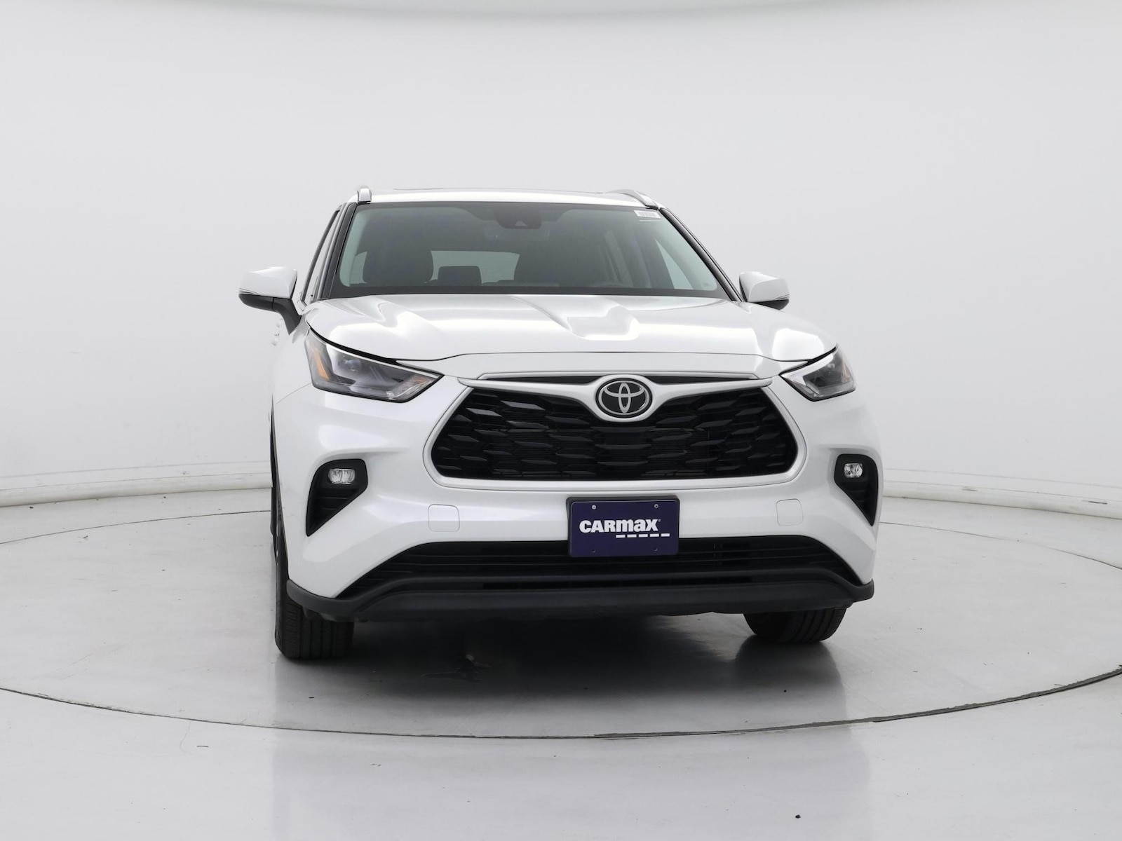 2025 Toyota Highlander XLE - Photo 6