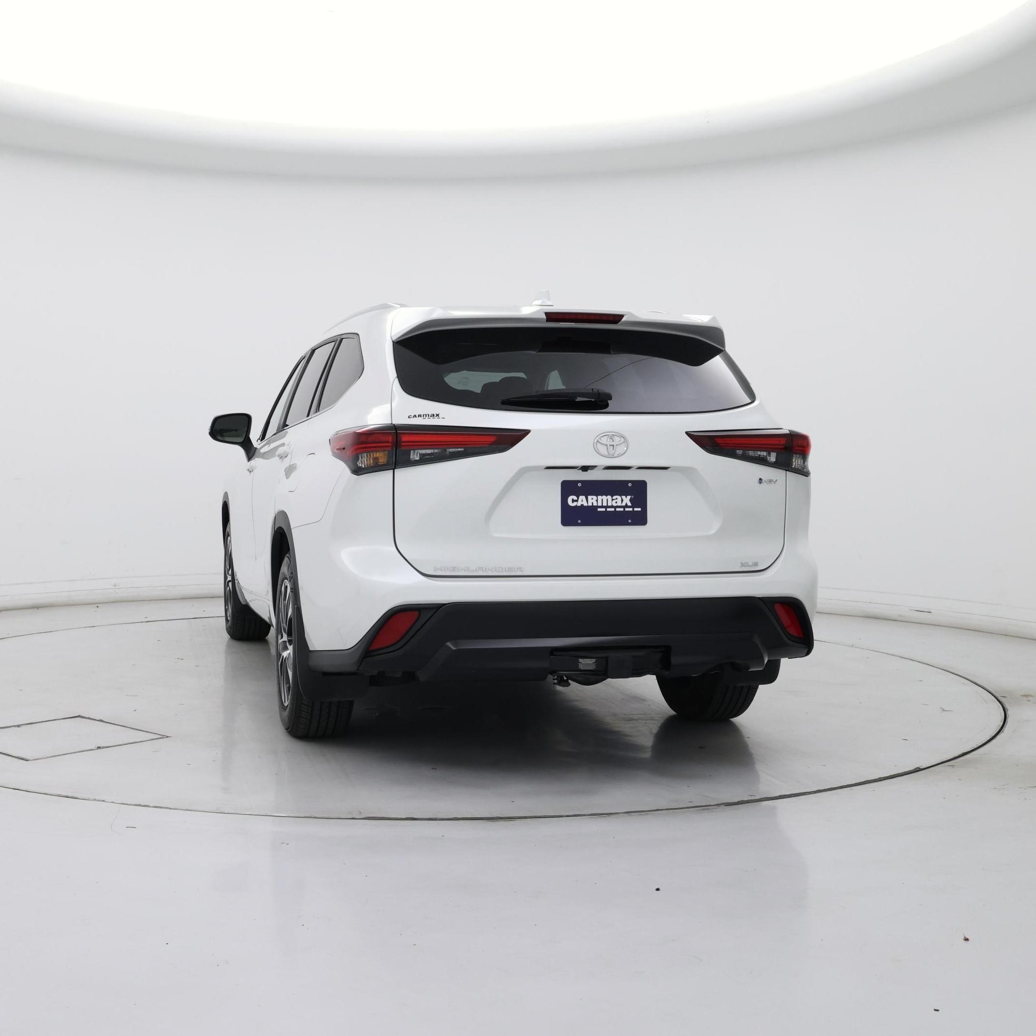 Thumbnail: 2025 Toyota Highlander - 6