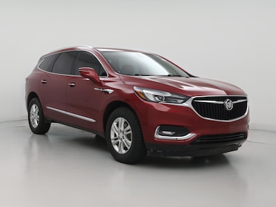 2018 Buick Enclave Essence