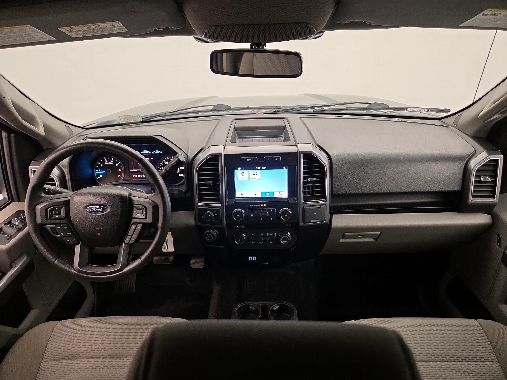 Thumbnail: 2017 Ford F-150 - 9